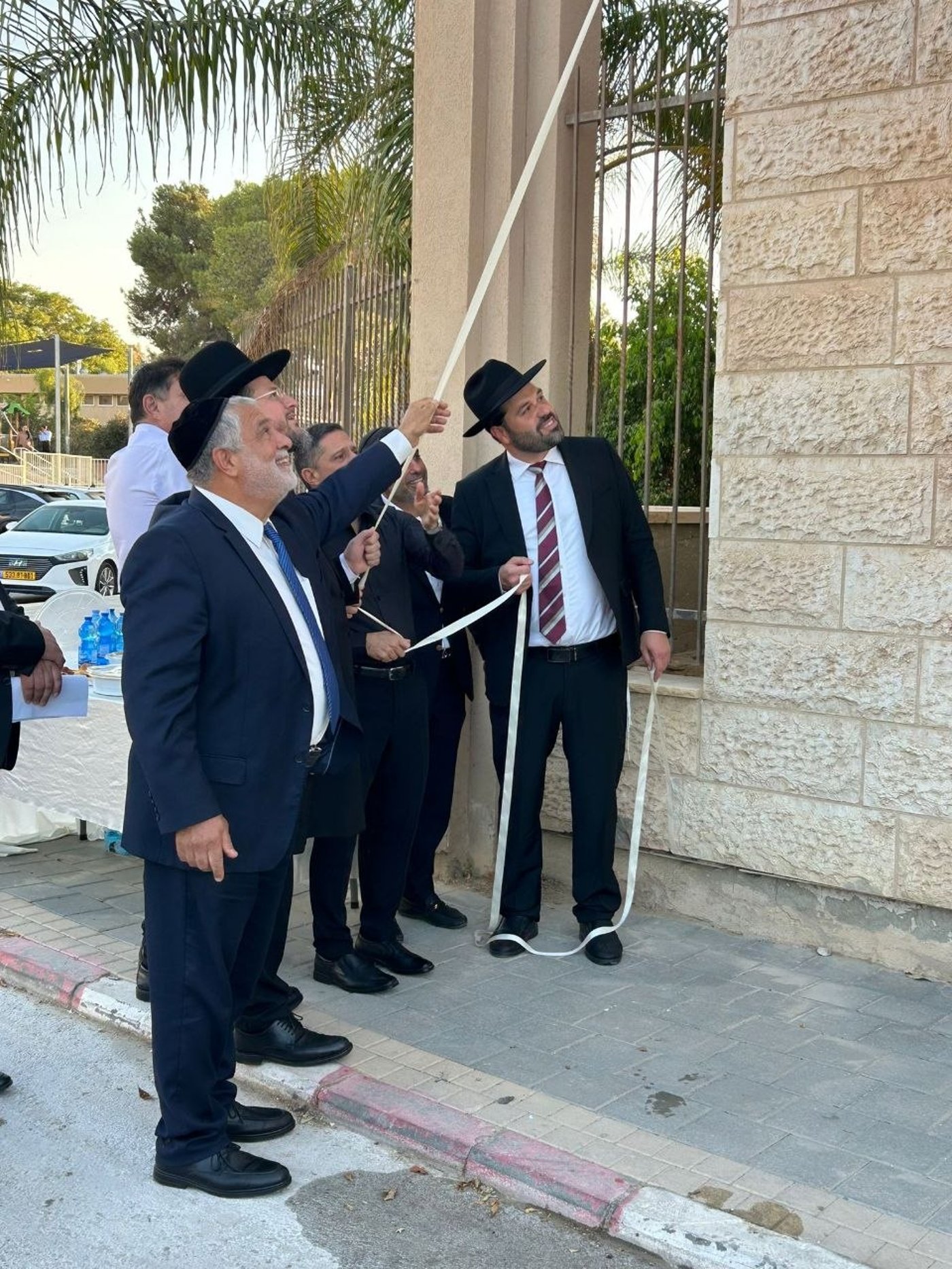 המפלגה שמחפשת אישה חרדית לרשימה | 'זיידל'ע' עם כל הנייעס והחשיפות