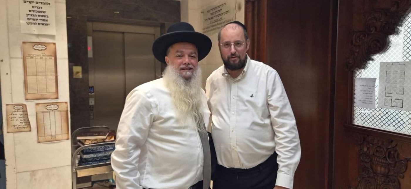 המפלגה שמחפשת אישה חרדית לרשימה | 'זיידל'ע' עם כל הנייעס והחשיפות