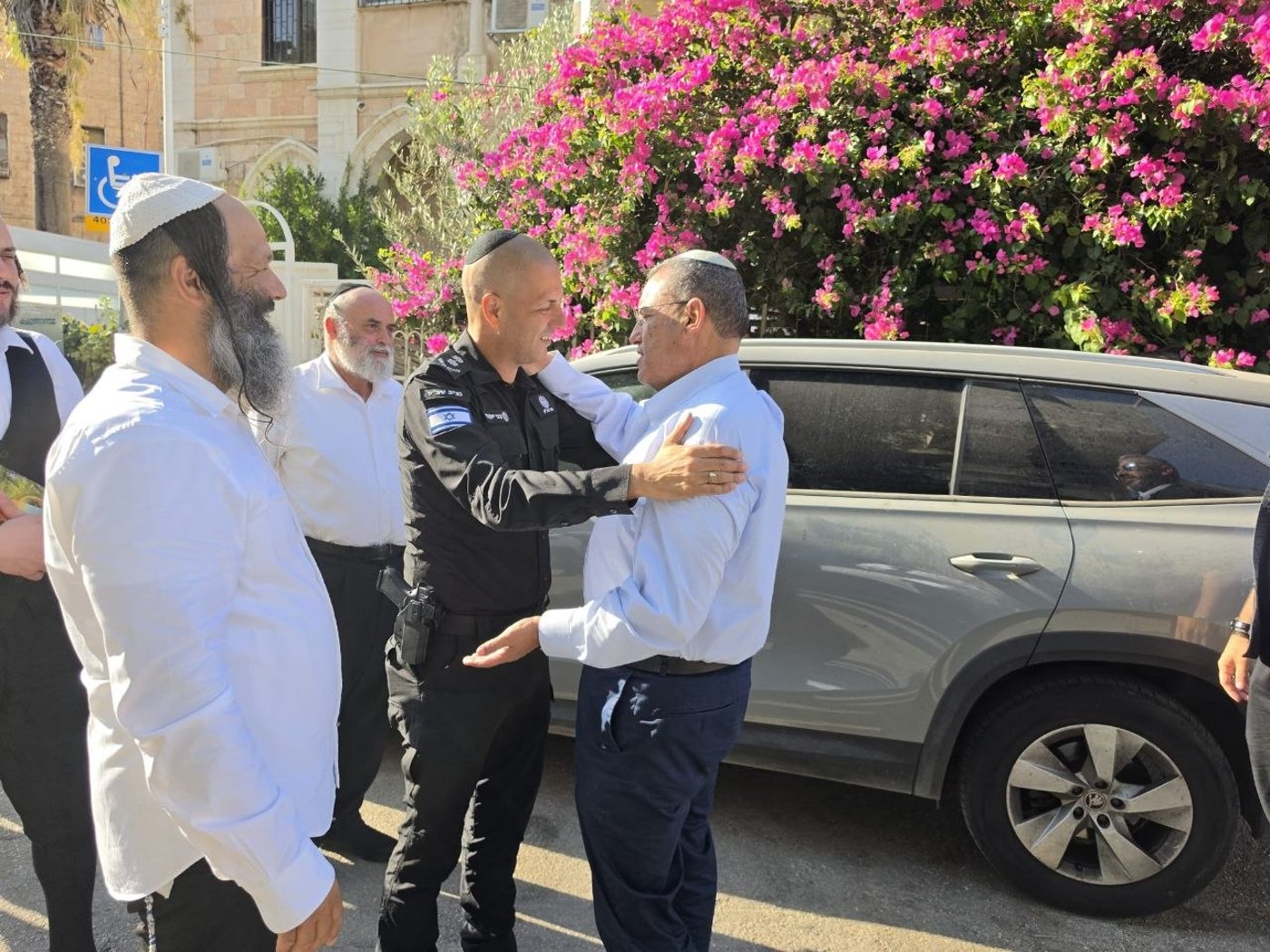 המפלגה שמחפשת אישה חרדית לרשימה | 'זיידל'ע' עם כל הנייעס והחשיפות