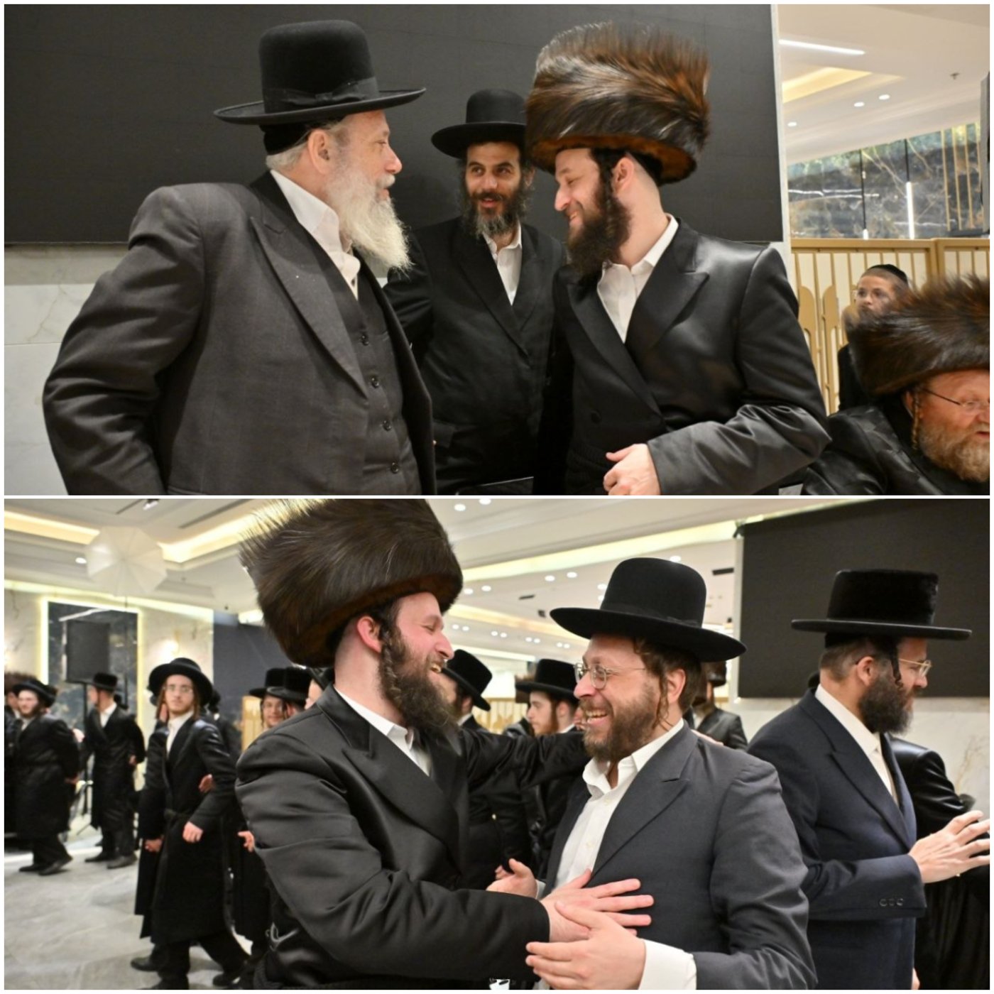 המפלגה שמחפשת אישה חרדית לרשימה | 'זיידל'ע' עם כל הנייעס והחשיפות