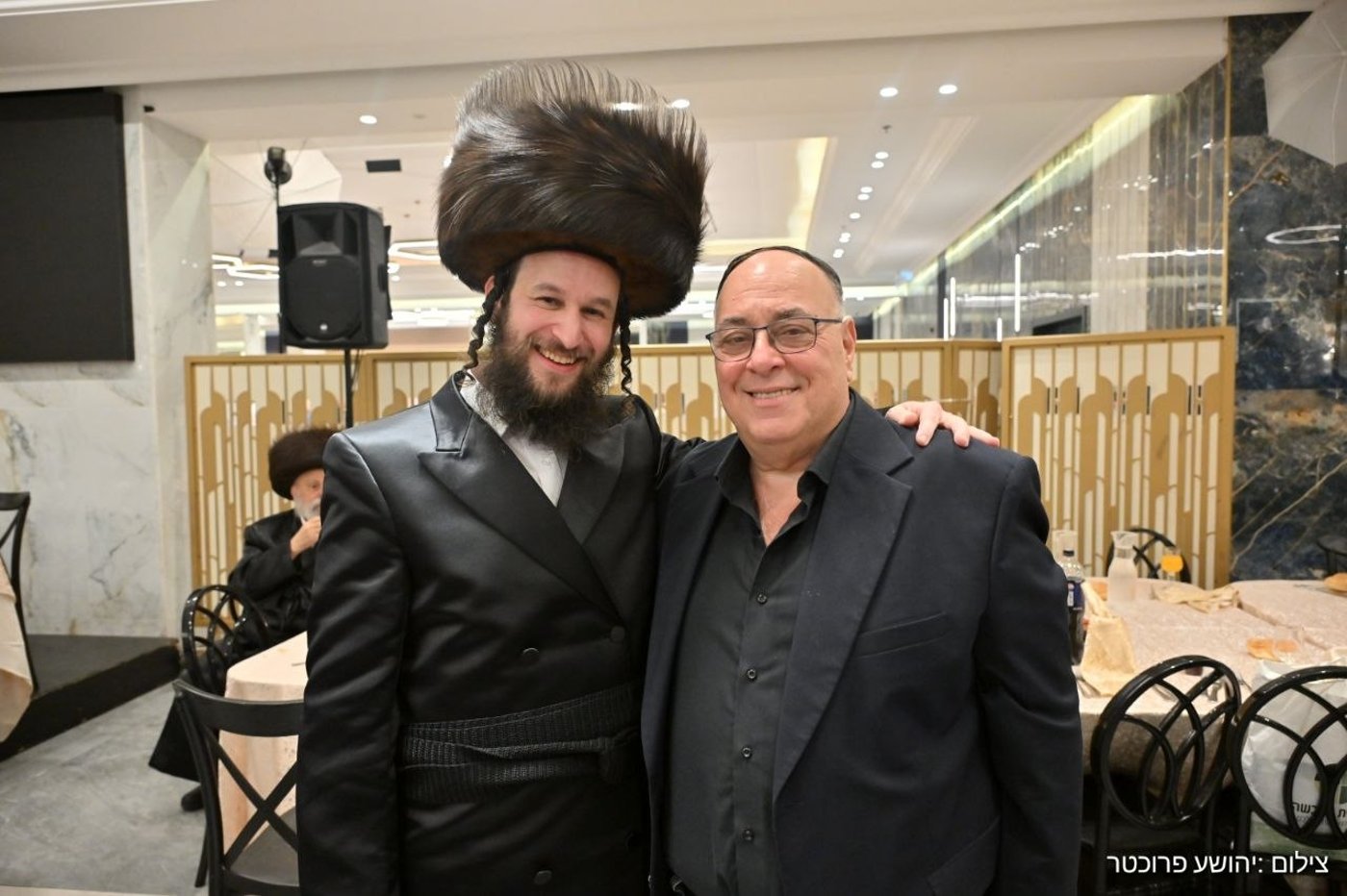 המפלגה שמחפשת אישה חרדית לרשימה | 'זיידל'ע' עם כל הנייעס והחשיפות