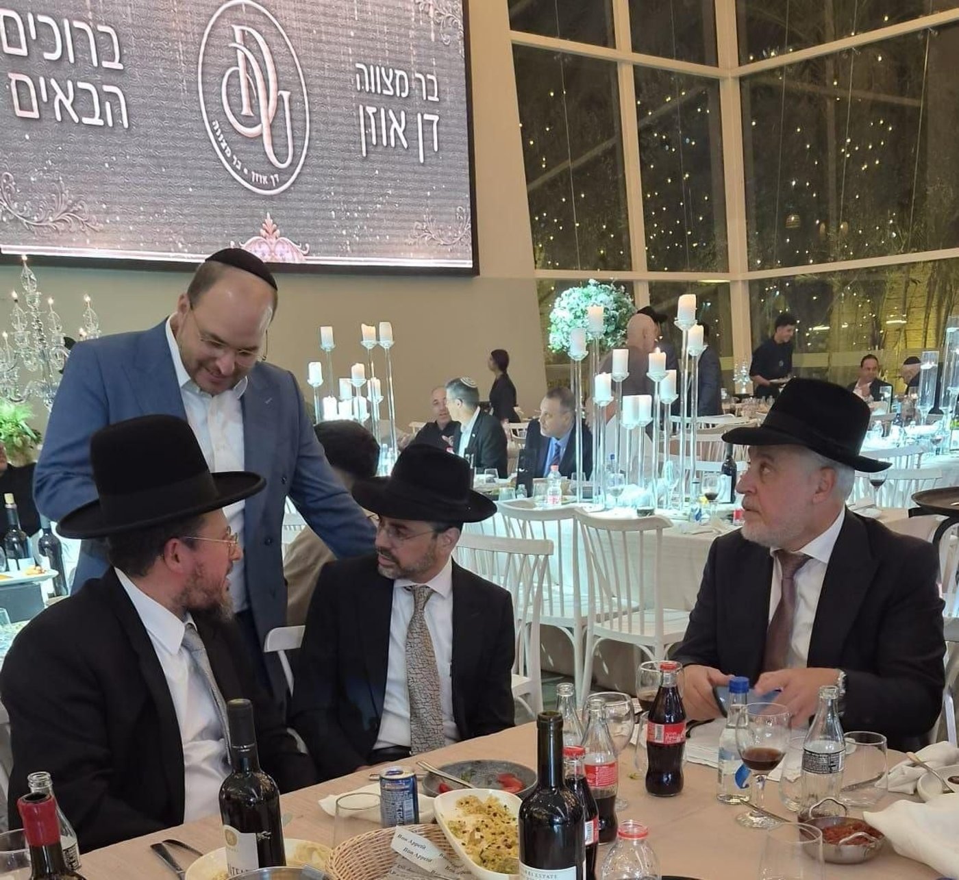 המפלגה שמחפשת אישה חרדית לרשימה | 'זיידל'ע' עם כל הנייעס והחשיפות