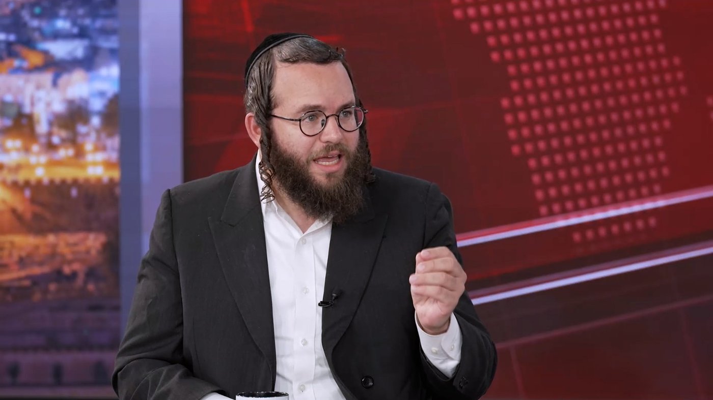 מפגש בשבת: וינטר ולייטנר נפגשו במלון בירושלים לקראת סגירת הרשימות