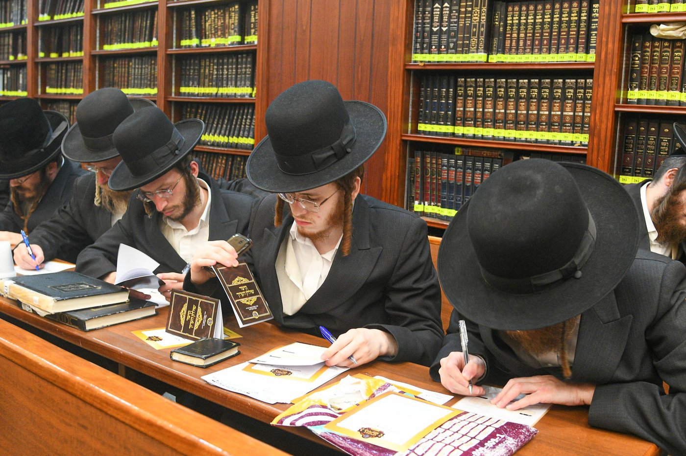 המעמד בזוועהיל