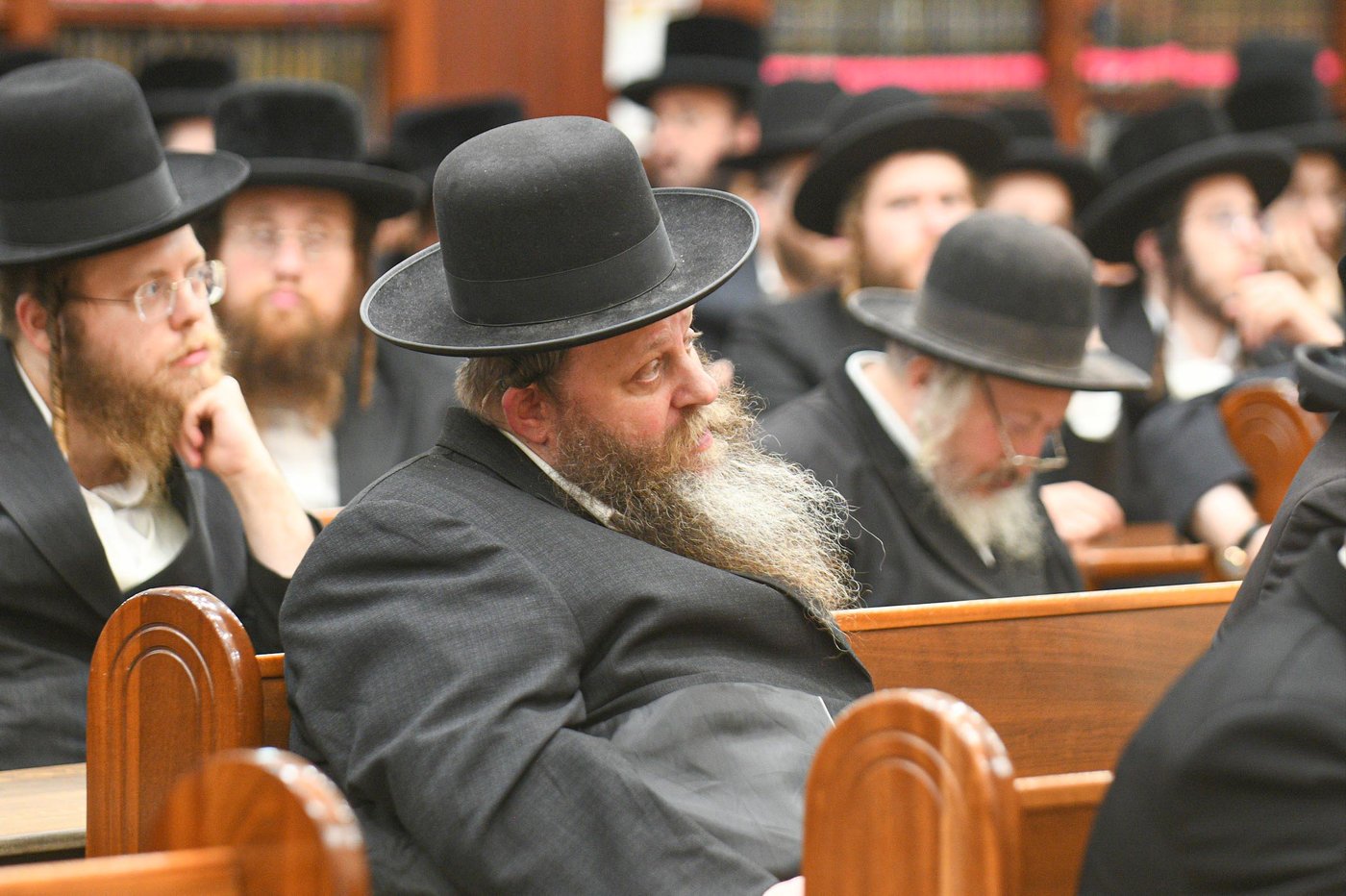 המעמד בזוועהיל