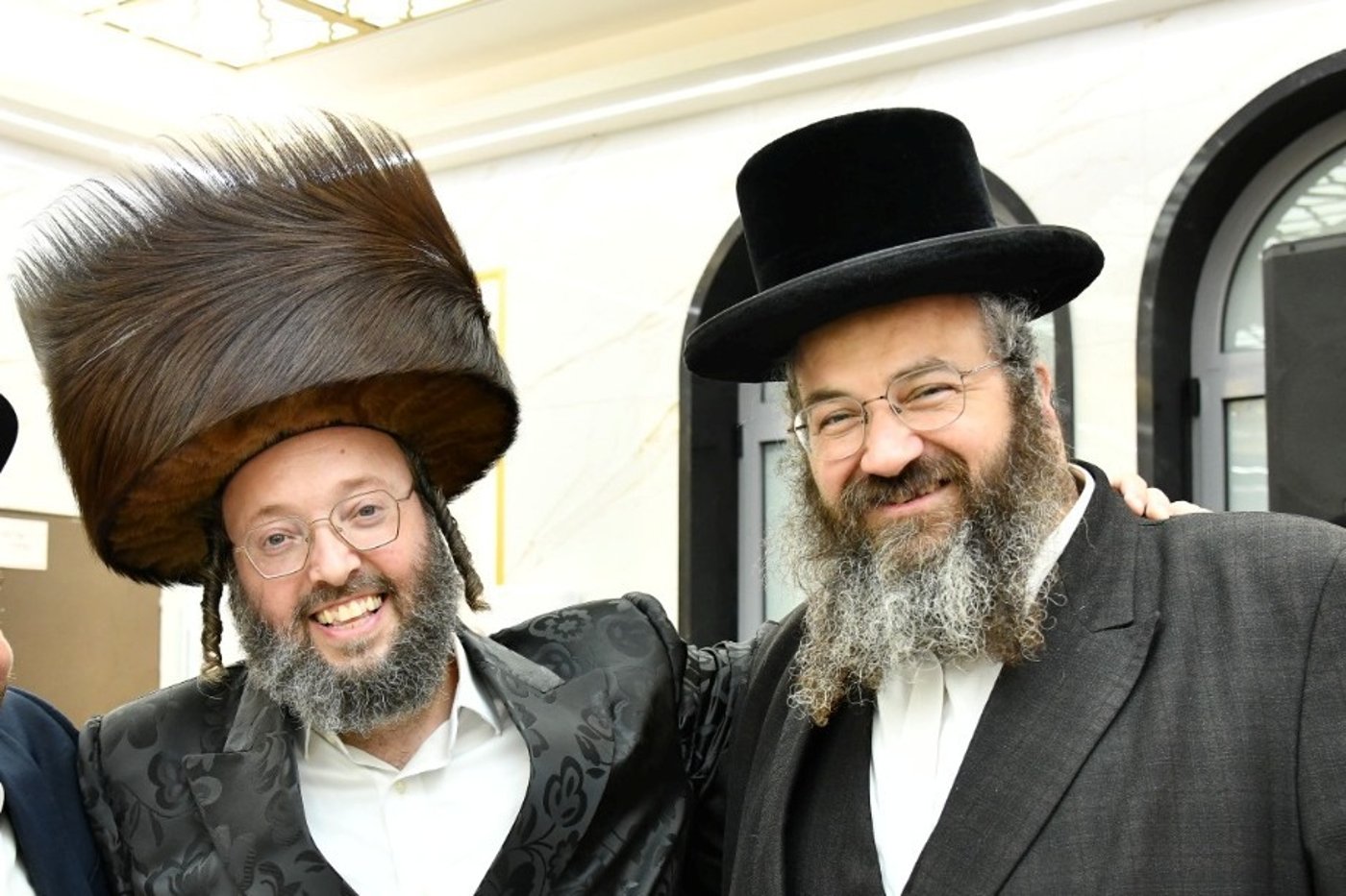 מהאירוע