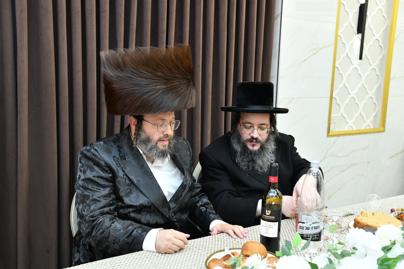 מהאירוע