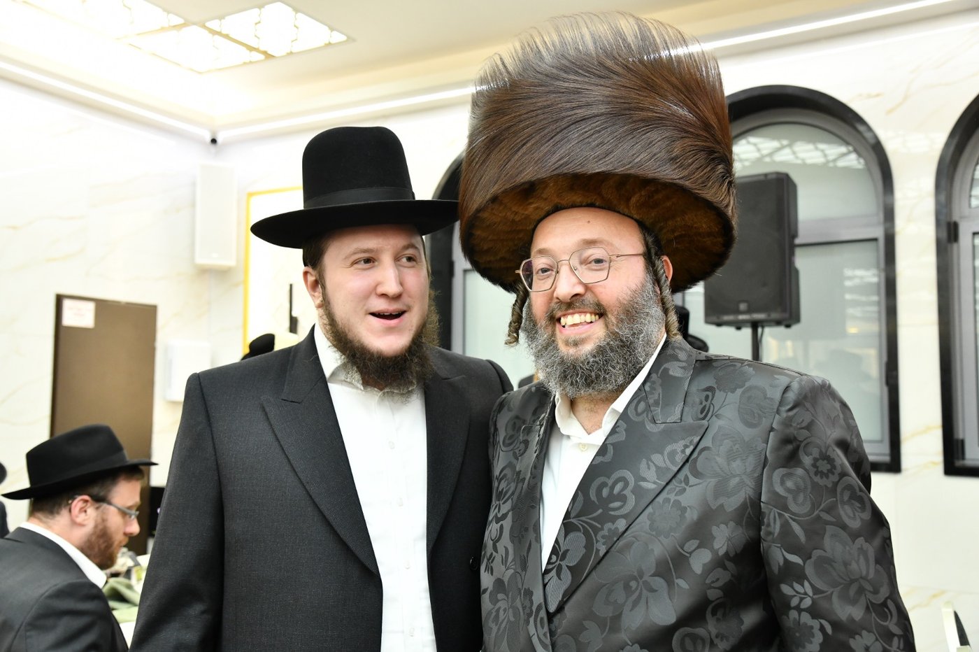 מהאירוע