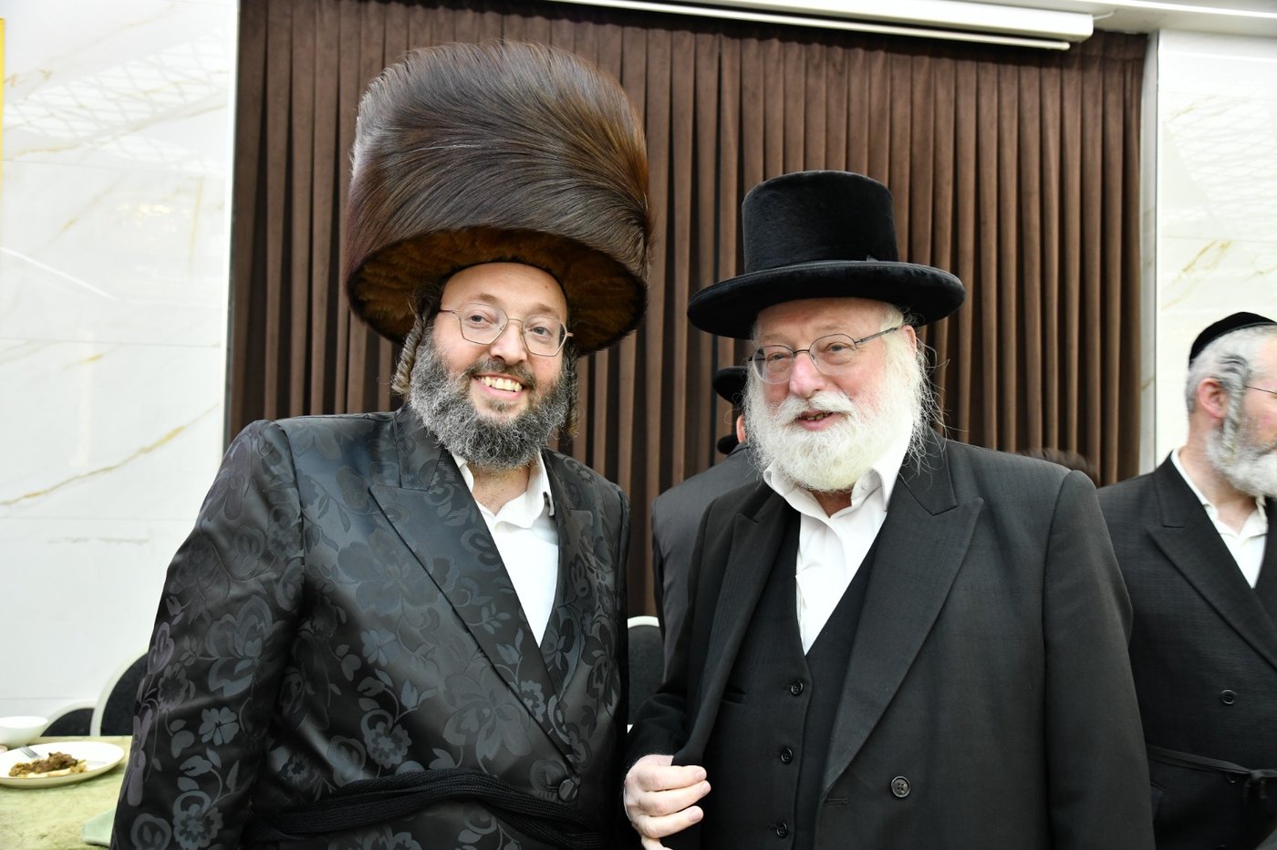 מהאירוע