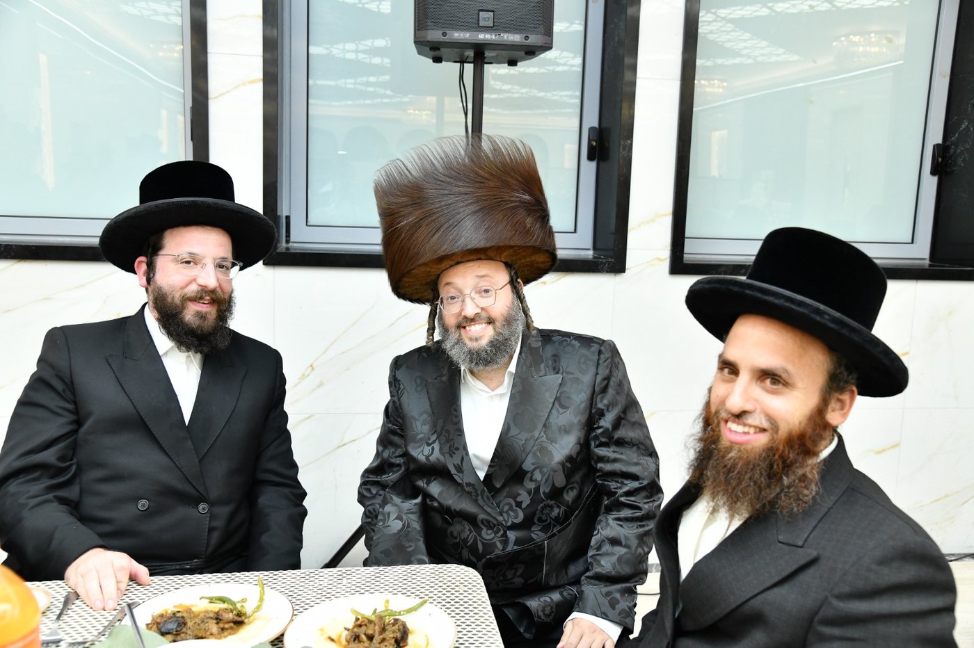 מהאירוע