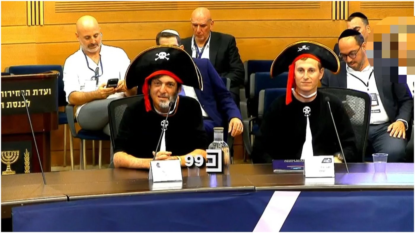 דרמטי: שרשר המלך הודיע שישב עם החרדים | פרוייקט מיוחד