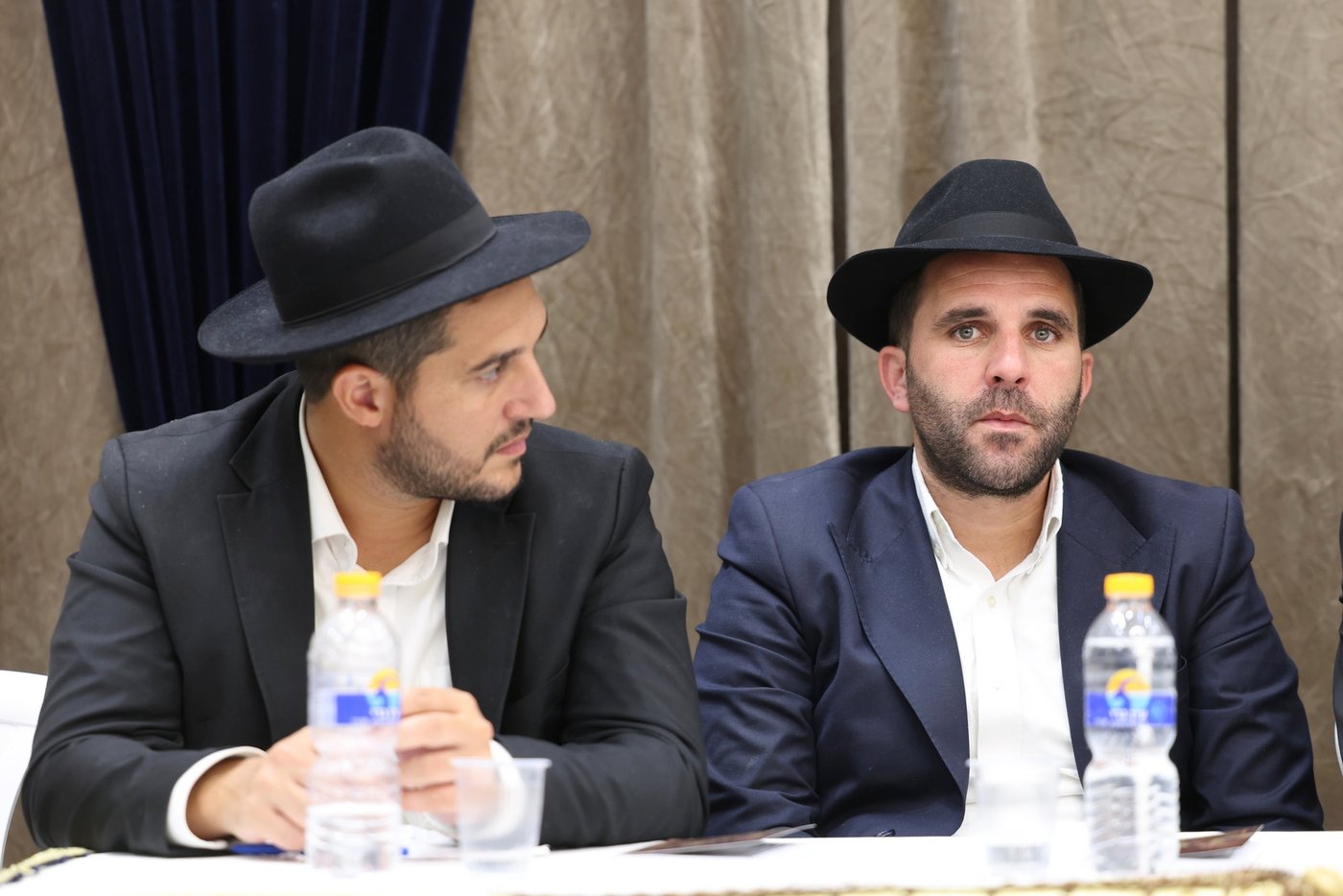 הגר"י יוסף בבית שמש