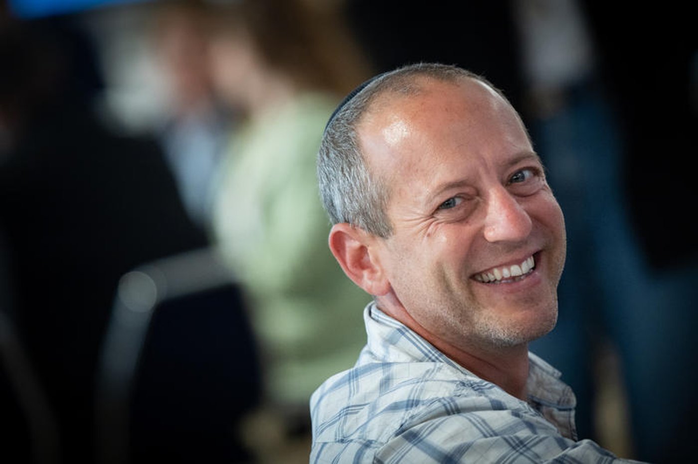 אלישע מדן