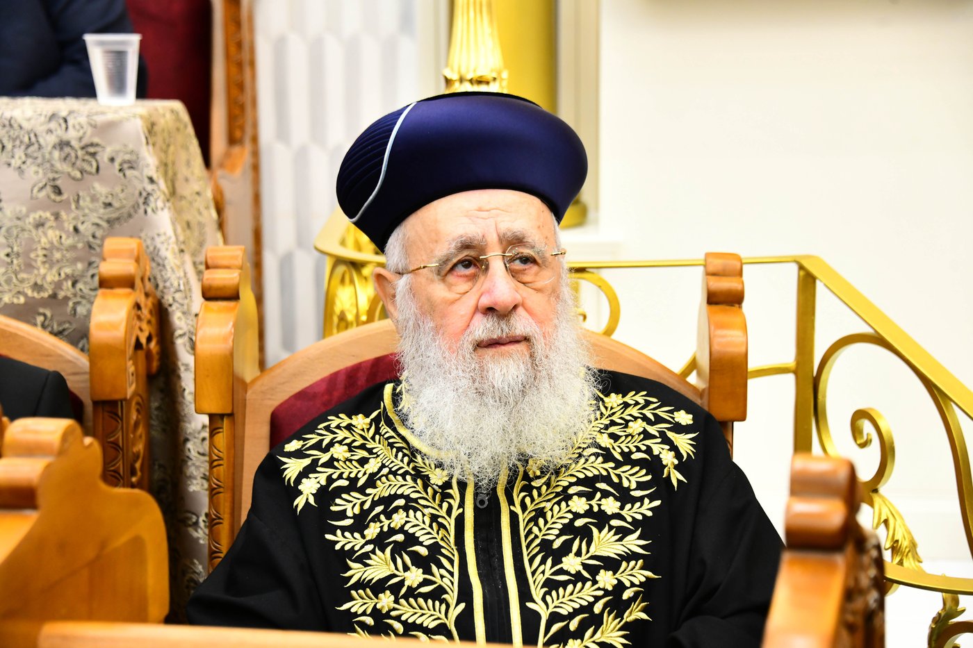מעמד הכנסת ספר התורה
