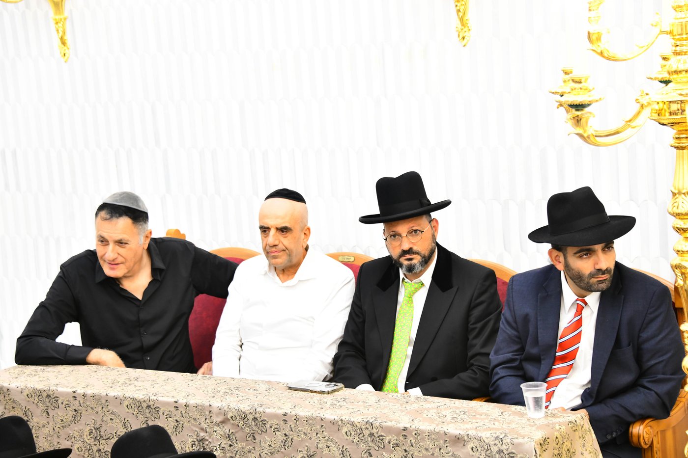 מעמד הכנסת ספר התורה