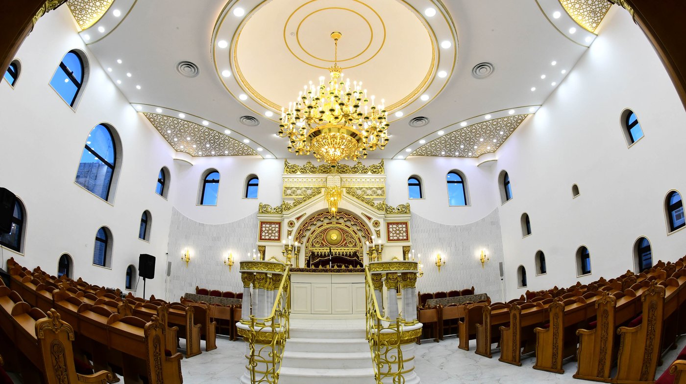 מעמד הכנסת ספר התורה