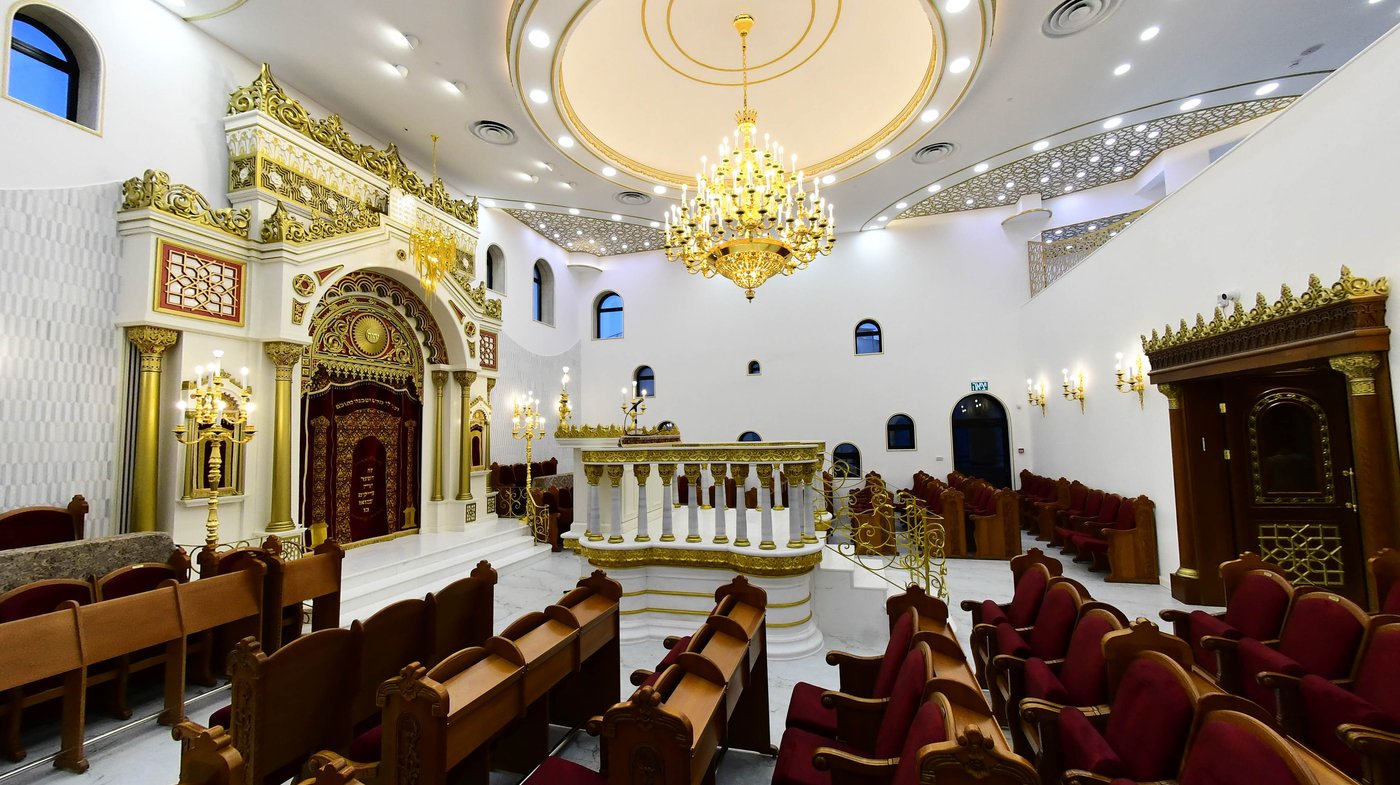 מעמד הכנסת ספר התורה