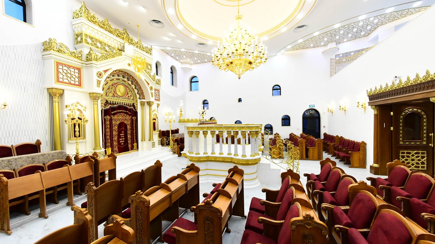 מעמד הכנסת ספר התורה