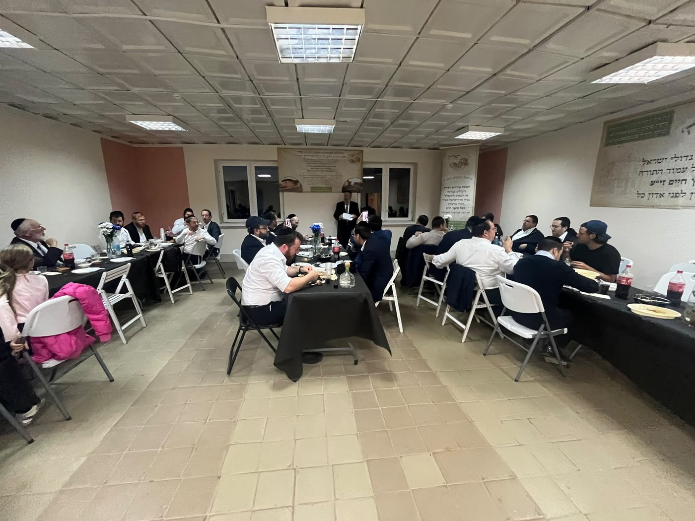 הילולת החפץ חיים בראדין