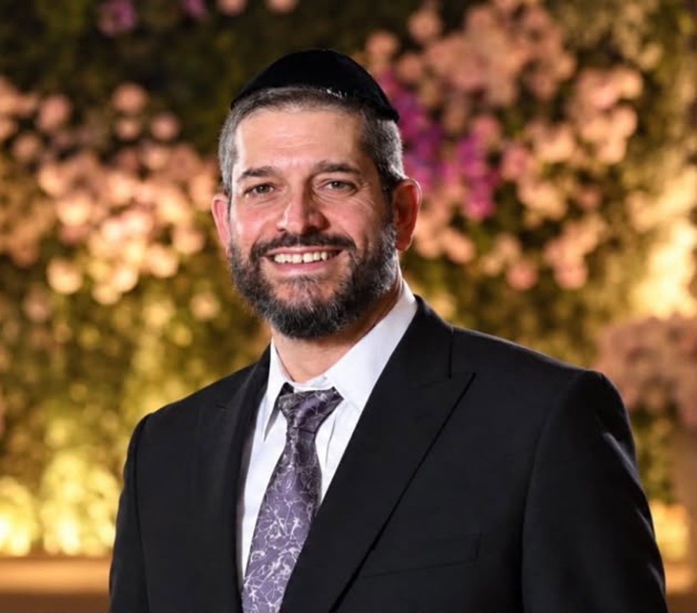 מנהל מינהל החינוך בבני ברק פורש לקראת כניסתו לכנסת
