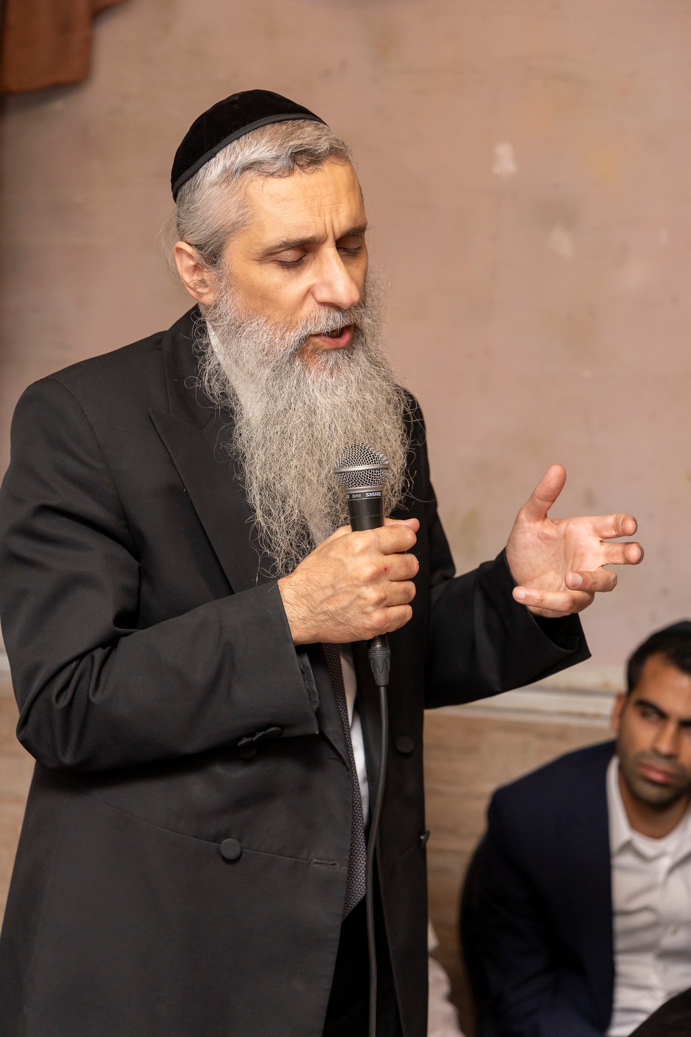 כינוס הכנה לר"ה בבאר התלמוד