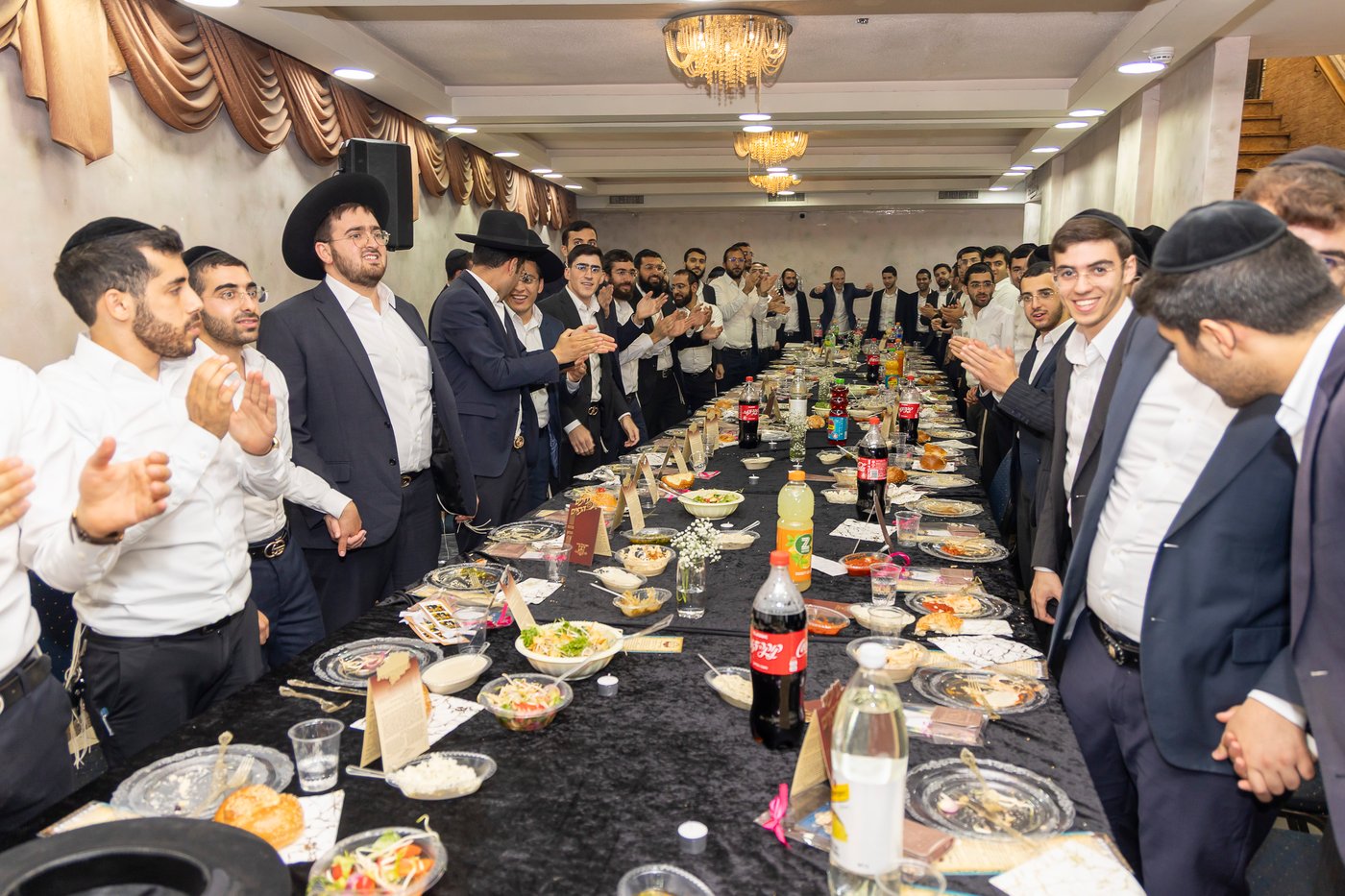 כינוס הכנה לר"ה בבאר התלמוד