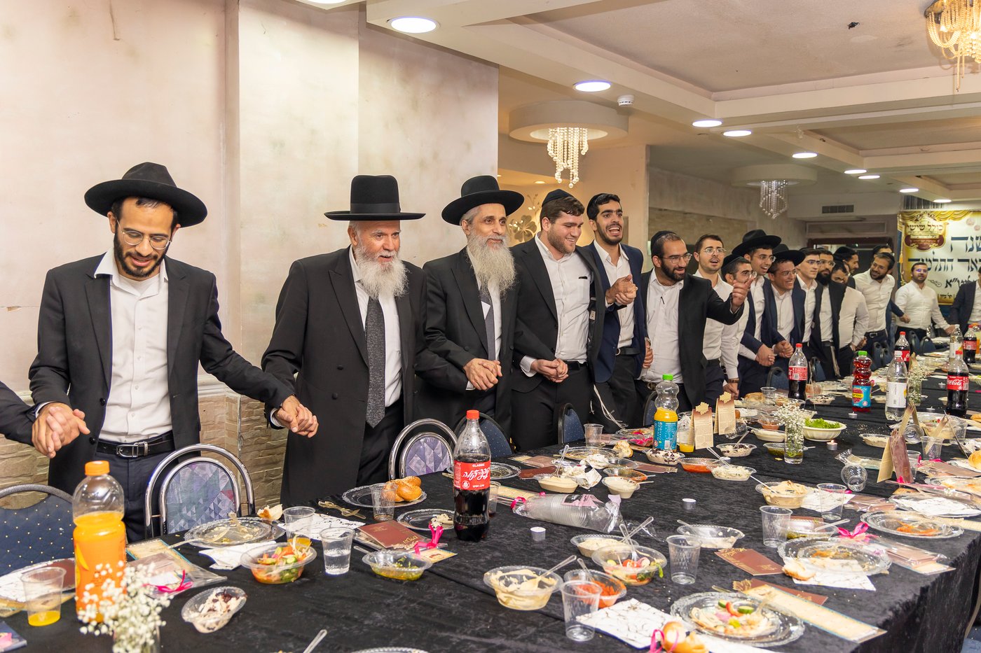כינוס הכנה לר"ה בבאר התלמוד