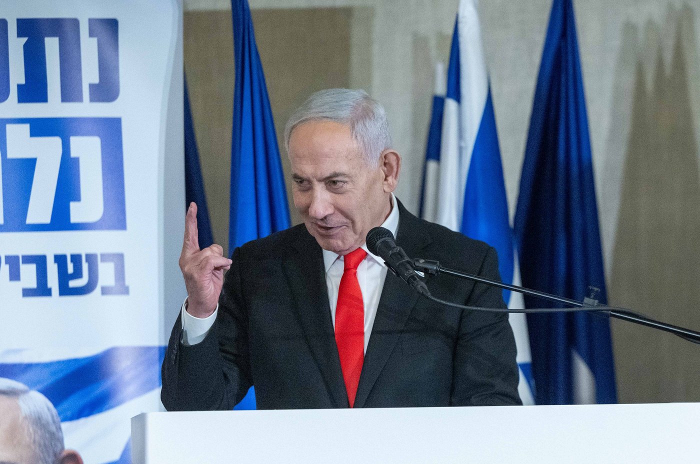 סקרים אחרי סגירת הרשימות: וינטר עובר את אחוז החסימה