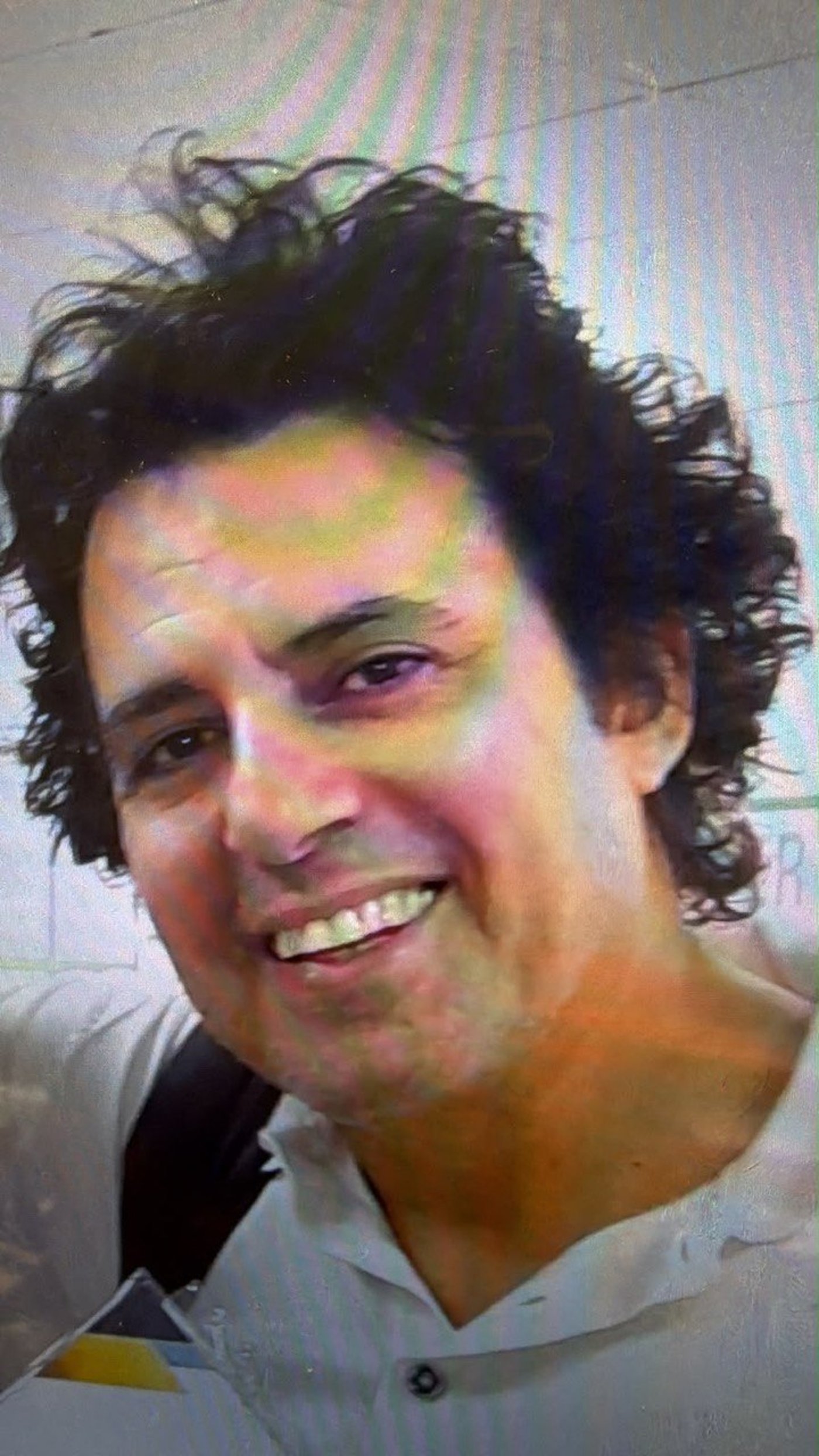 תמונת הנעדר