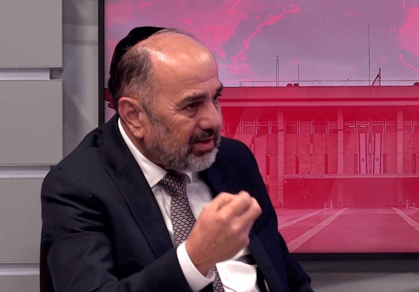 יעקב מרגי