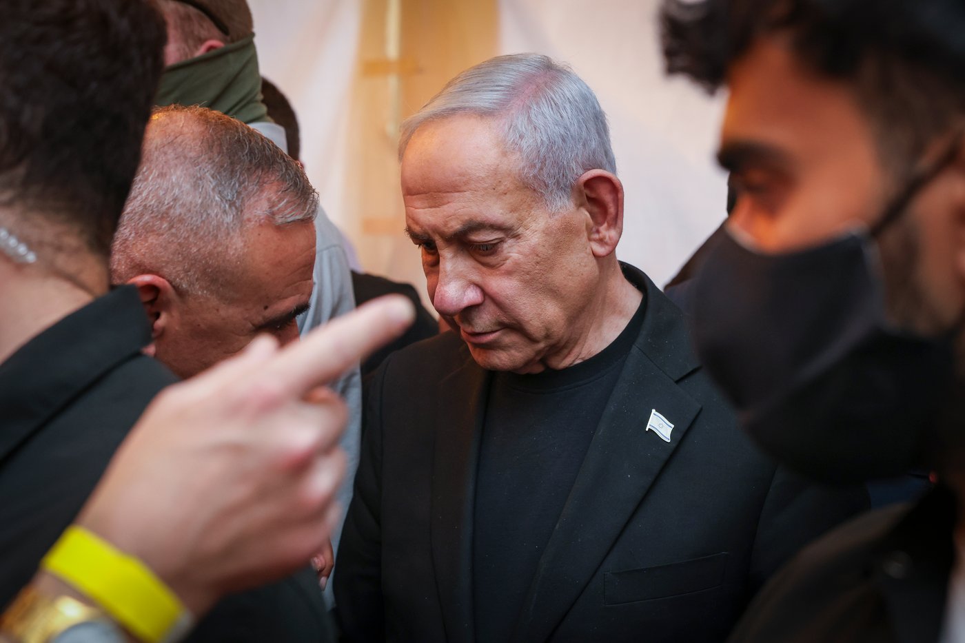 בג"ץ דורש מבן גביר: הסבר מדוע הר הבית סגור בשבת