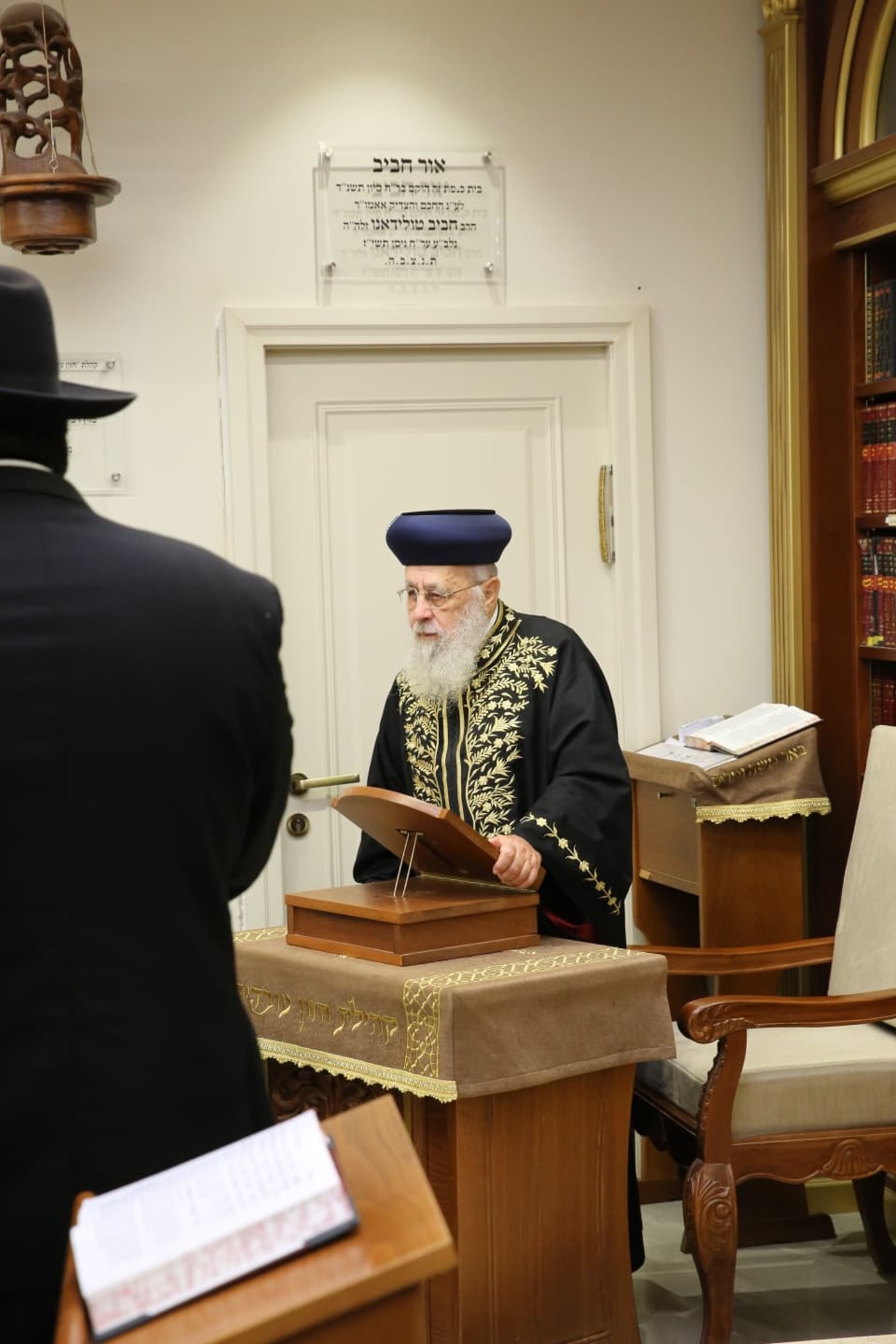 המסע המרומם לירושלים | צילום: דוד קשת