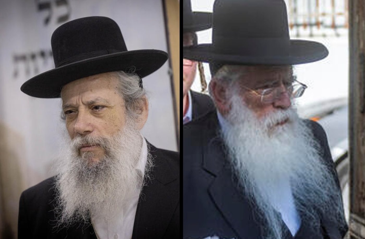 זייברט מקפיא את אגודת ישראל: הסדר חובות עד 2027