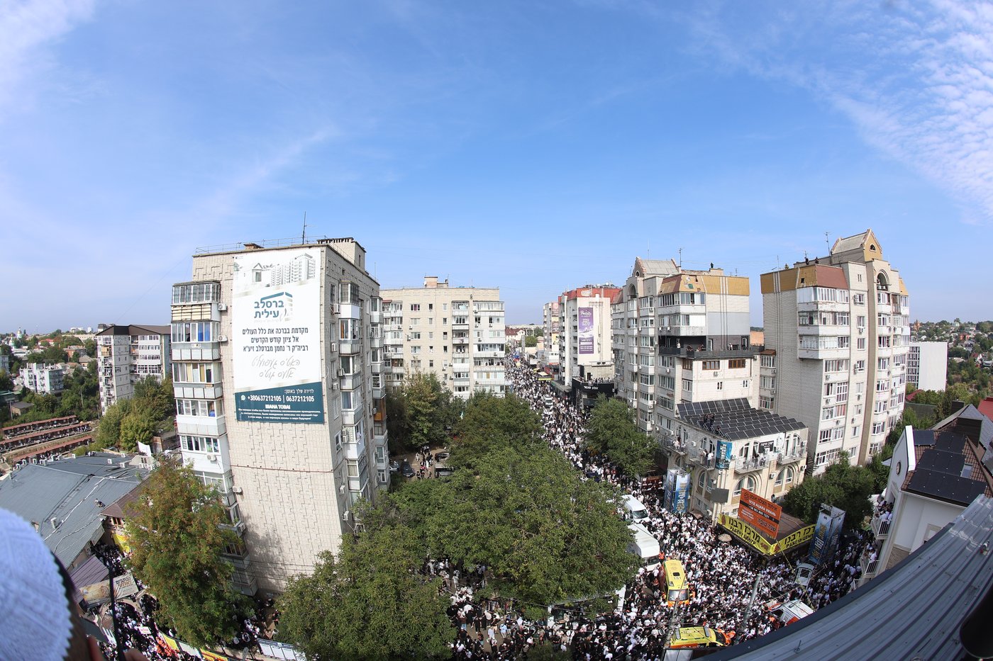 אומן ראש השנה תשפ"ז | צילום: יהודה וייס