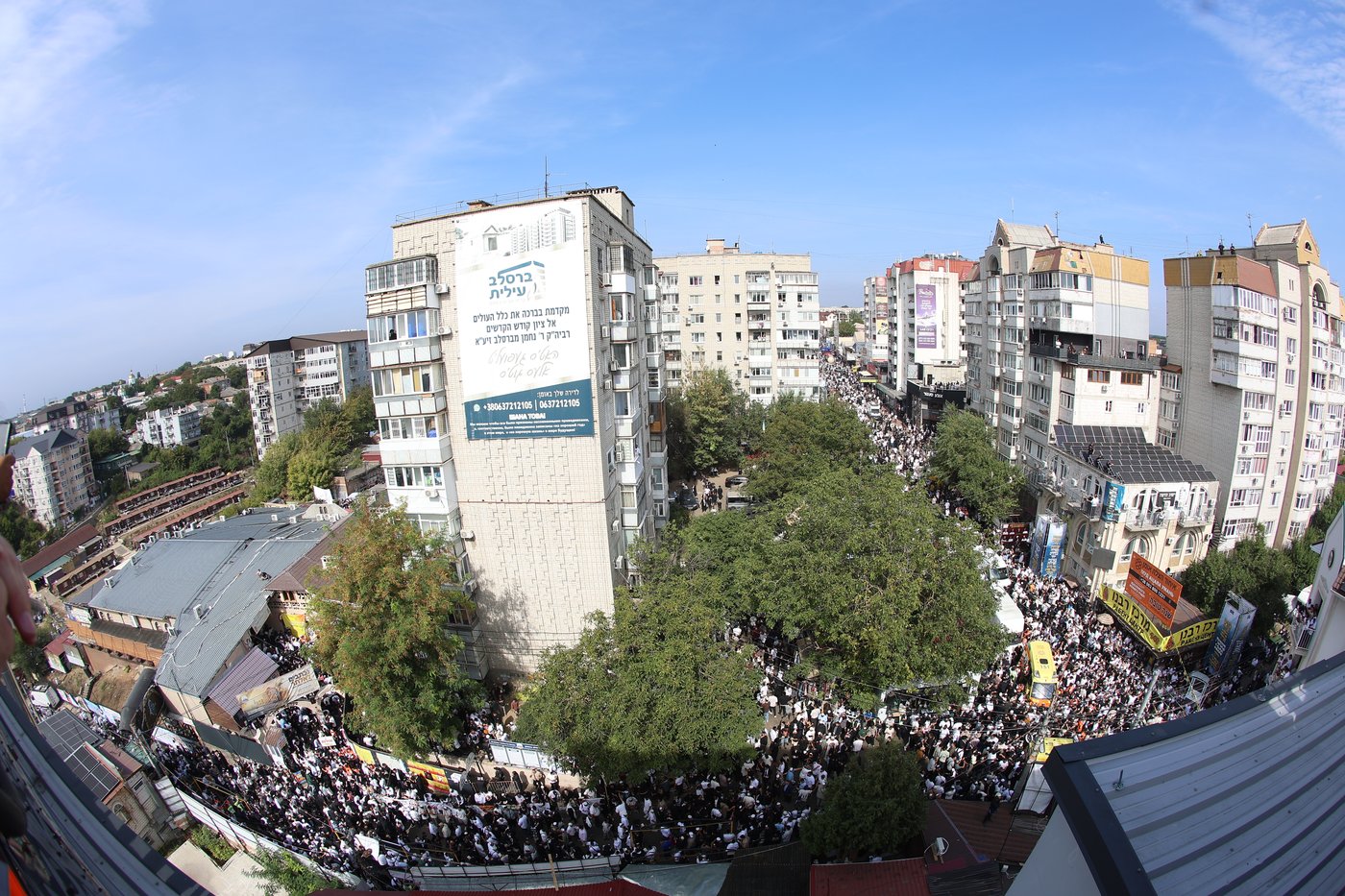 אומן ראש השנה תשפ"ז | צילום: יהודה וייס