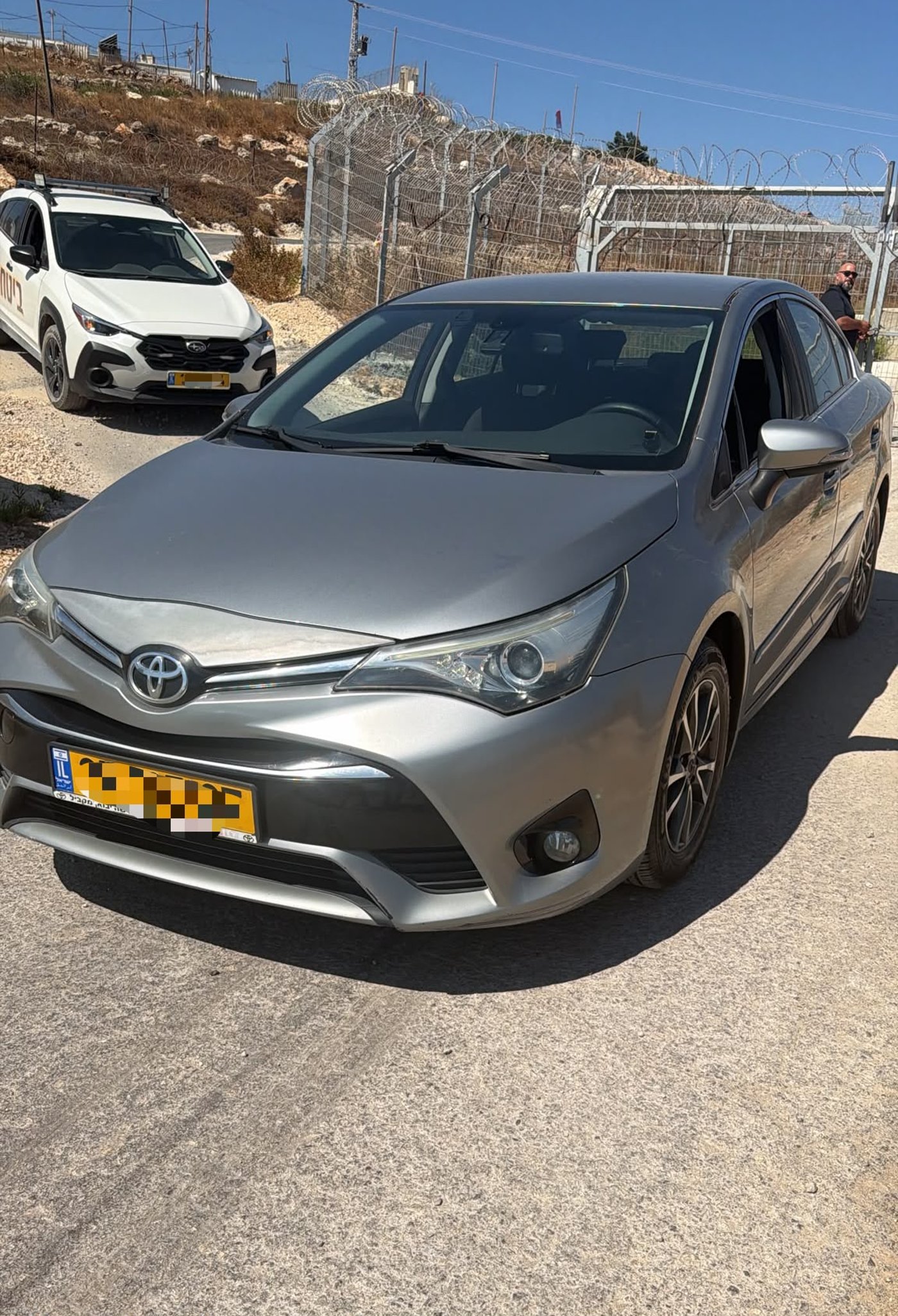 הרכבים שאותרו