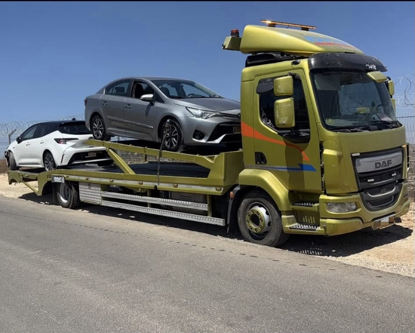 הרכבים שאותרו