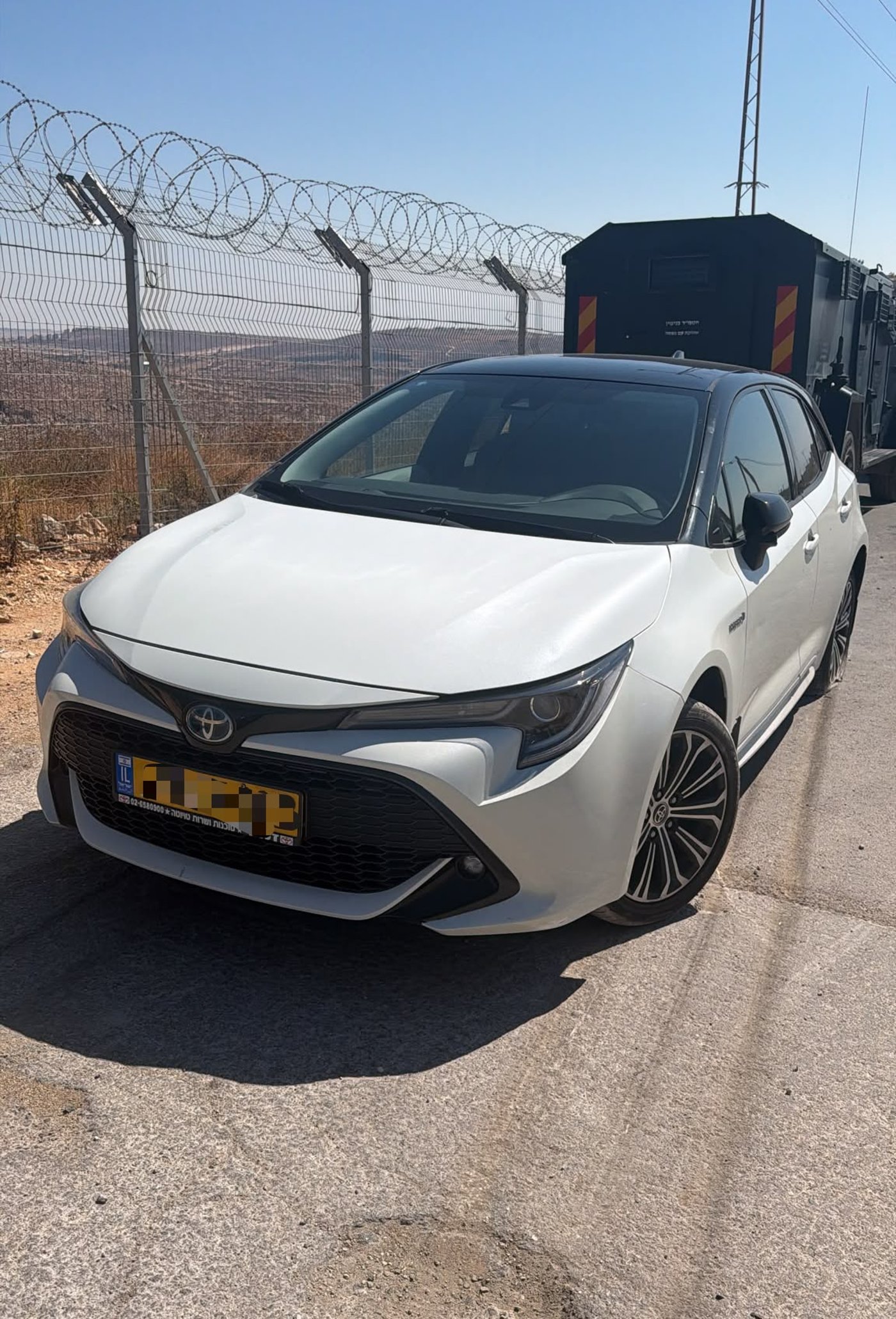 הרכבים שאותרו
