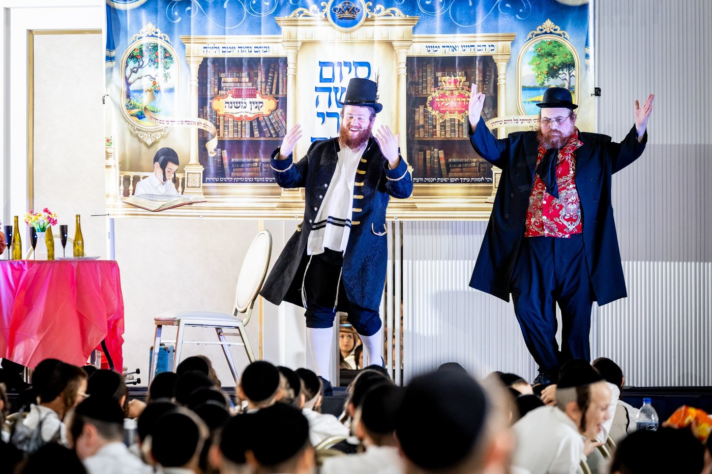 מעמד הסיום בקנין משנה