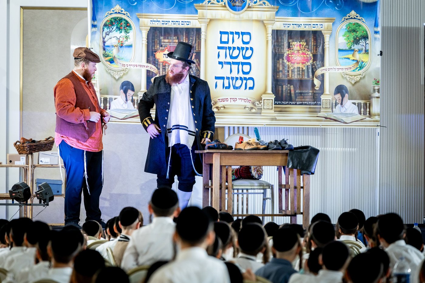מעמד הסיום בקנין משנה