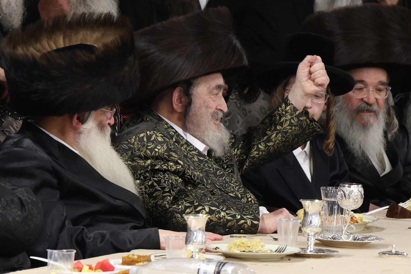 שמחת בית ויז'ניץ