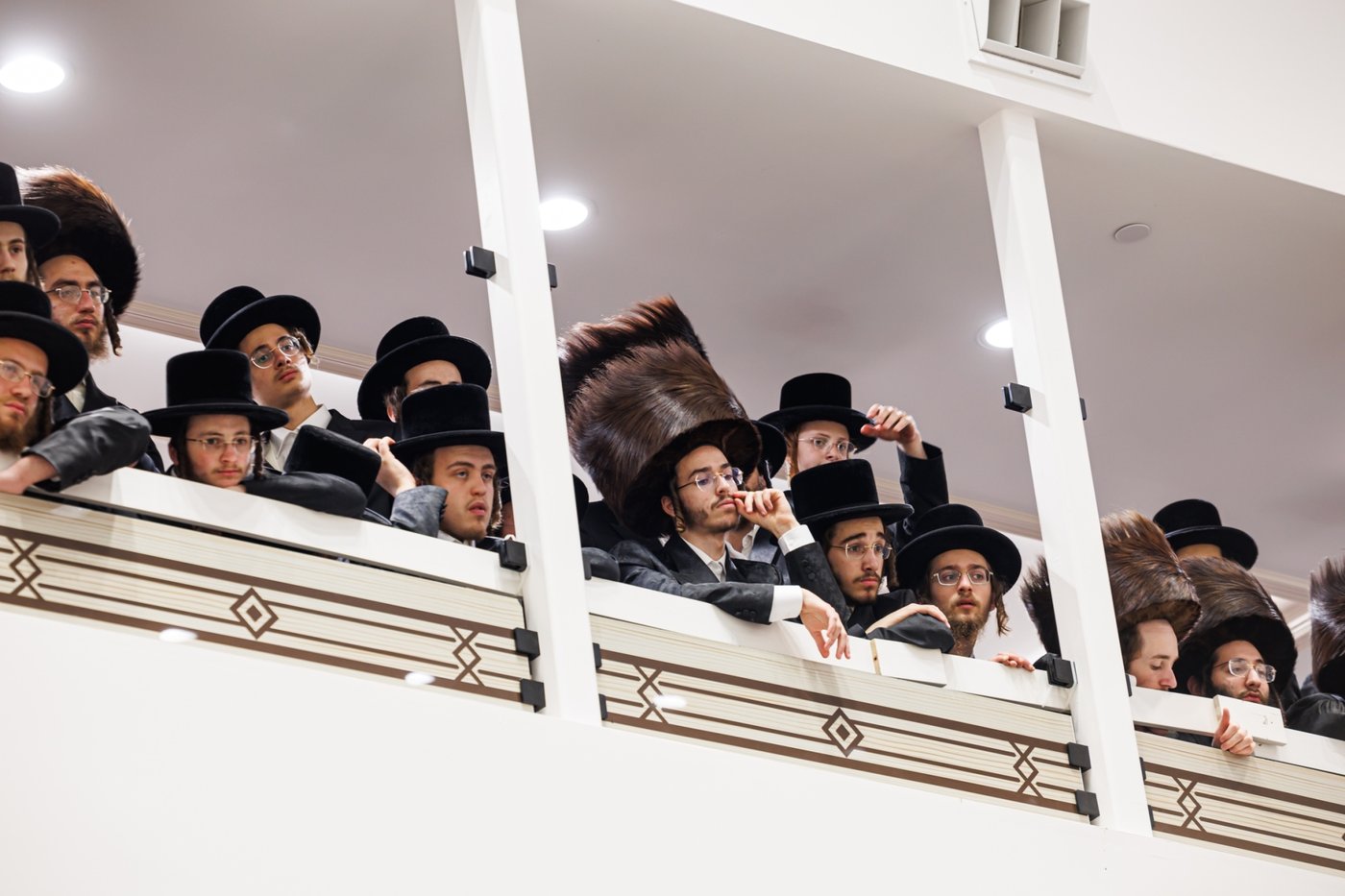 ראש השנה בחצר באבוב 45