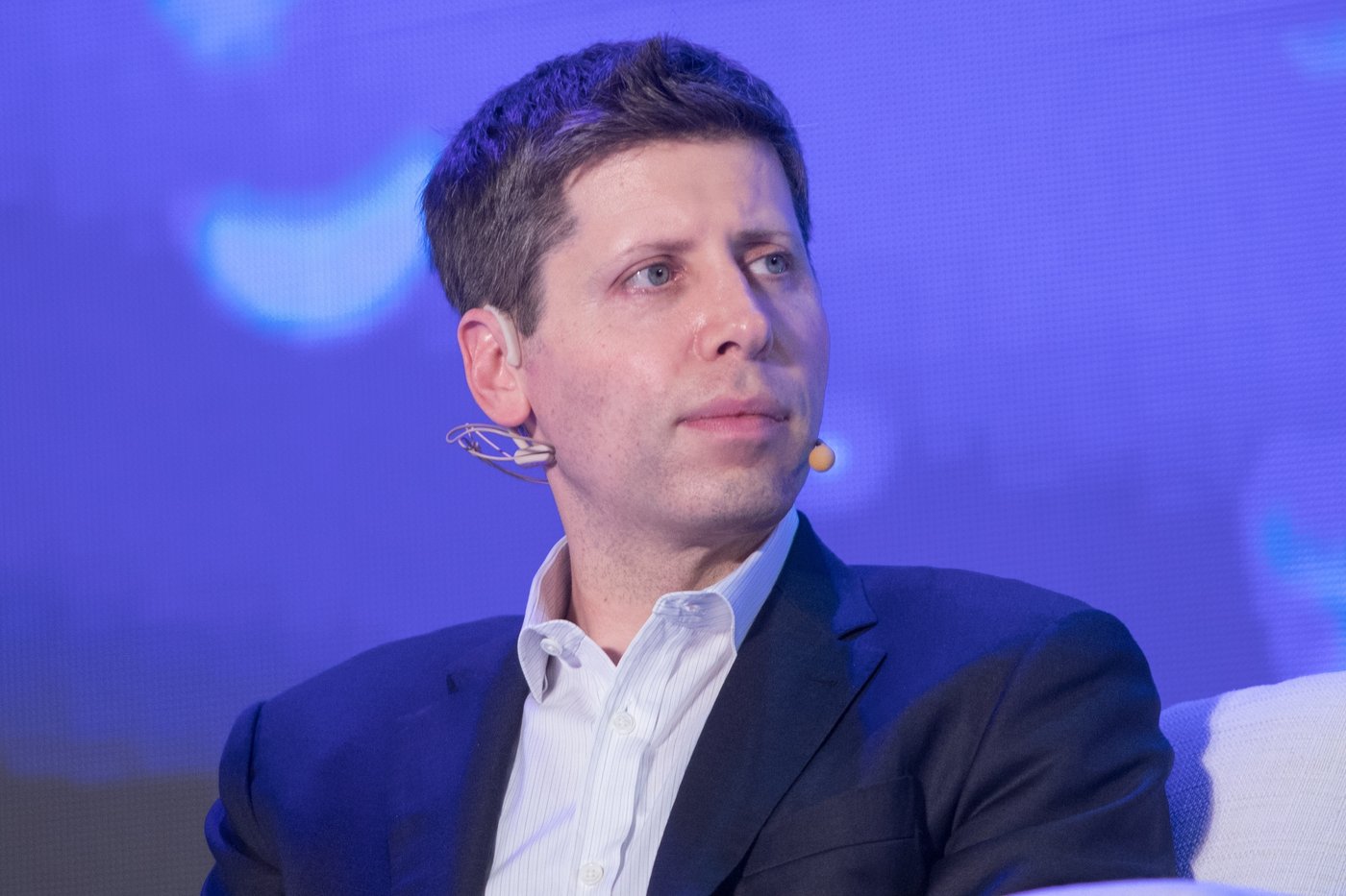 סם אלטמן, מנכ"ל OpenAI