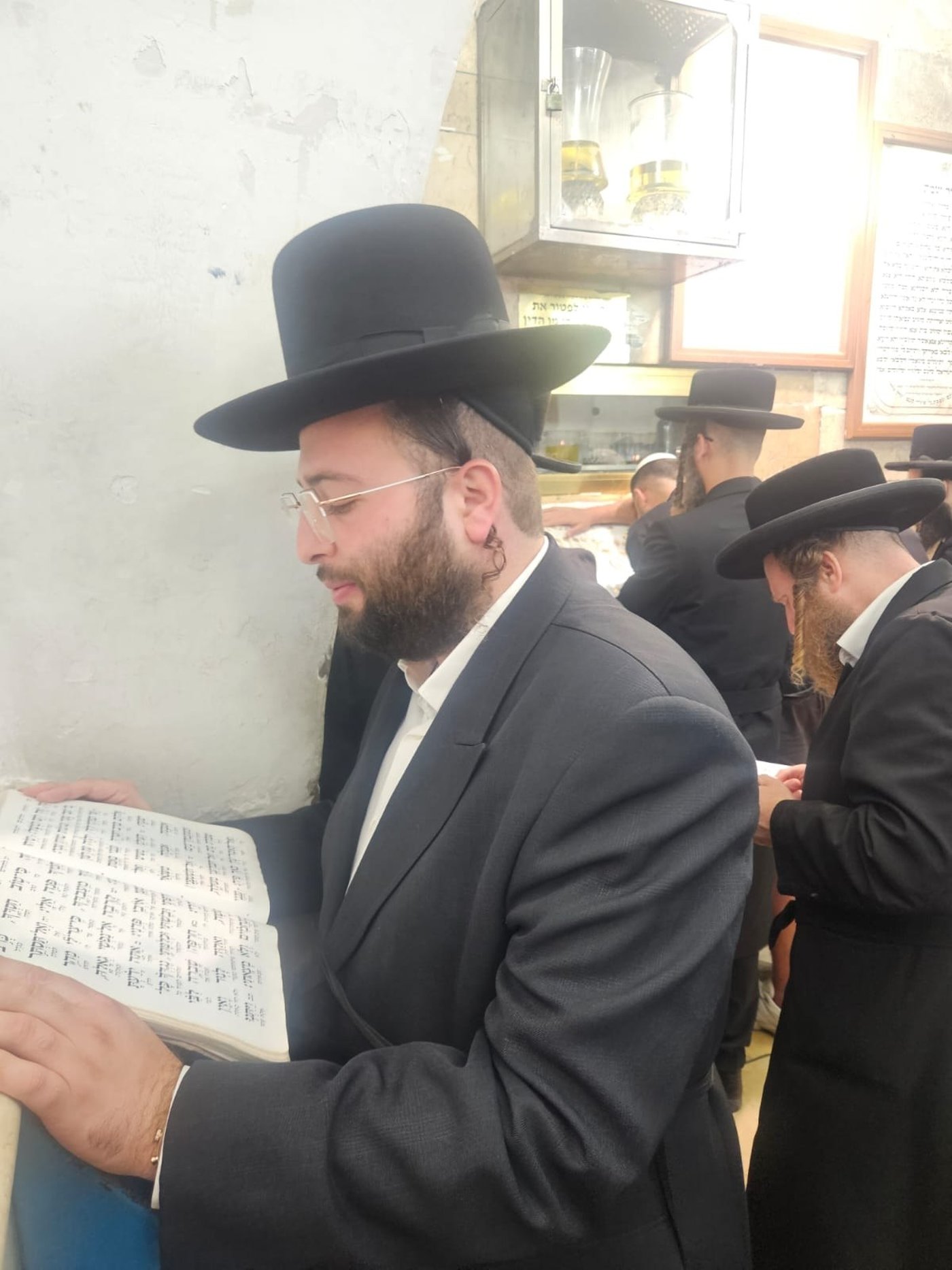 מה קיבל גפני אחרי ההדחה? | 'זיידל'ע' עם כל הנייעס