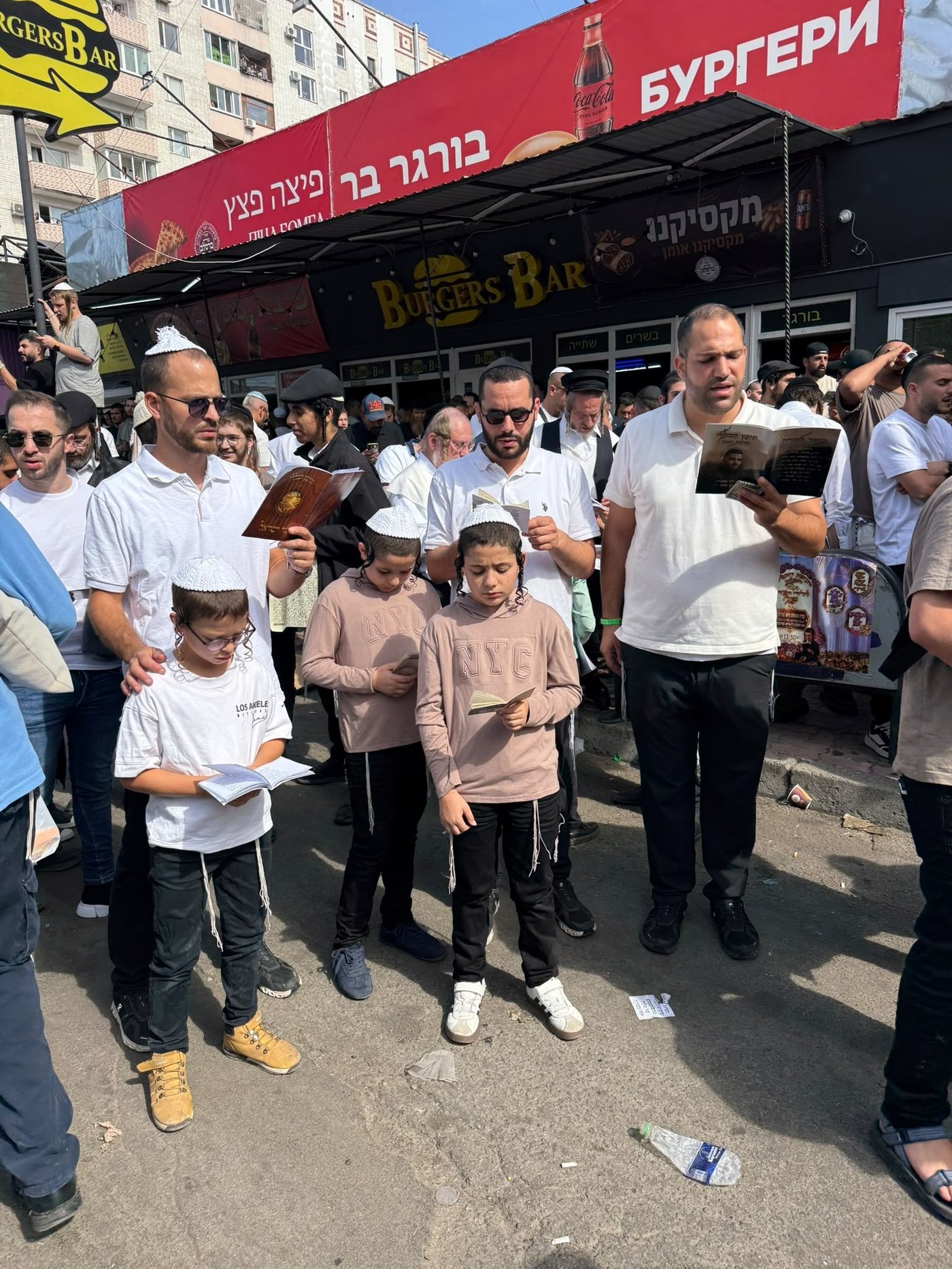 מה קיבל גפני אחרי ההדחה? | 'זיידל'ע' עם כל הנייעס