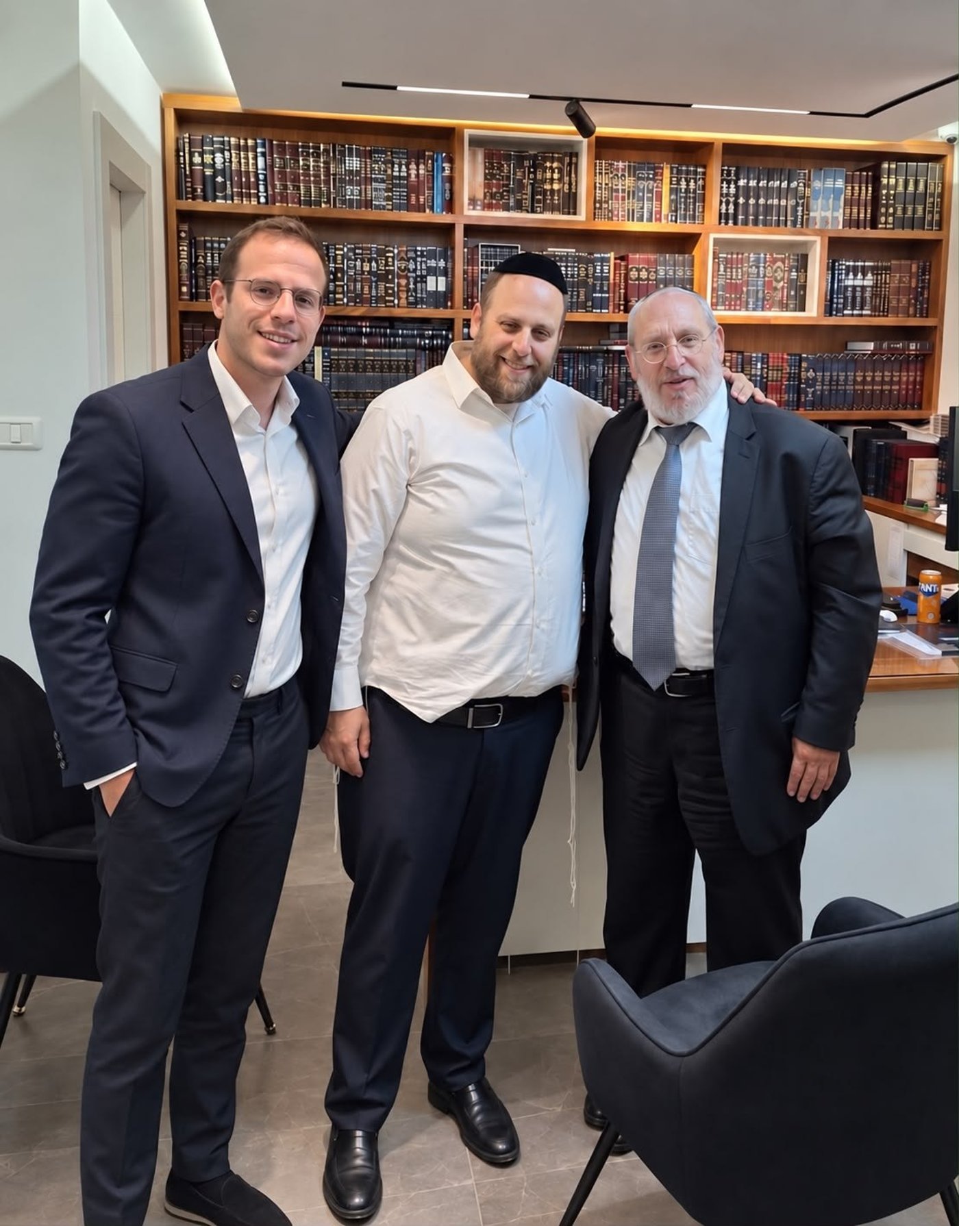 מה קיבל גפני אחרי ההדחה? | 'זיידל'ע' עם כל הנייעס