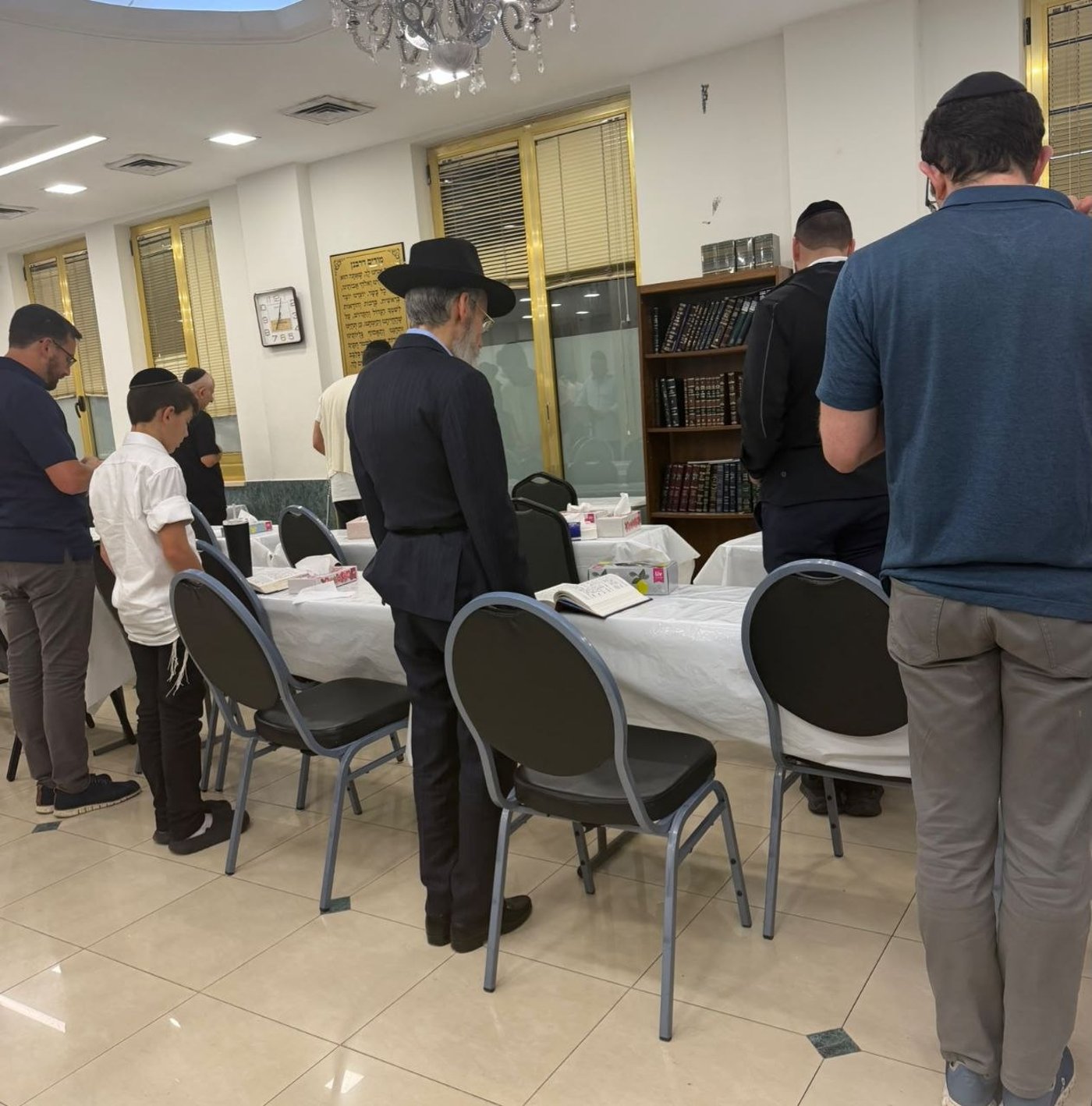 מה קיבל גפני אחרי ההדחה? | 'זיידל'ע' עם כל הנייעס