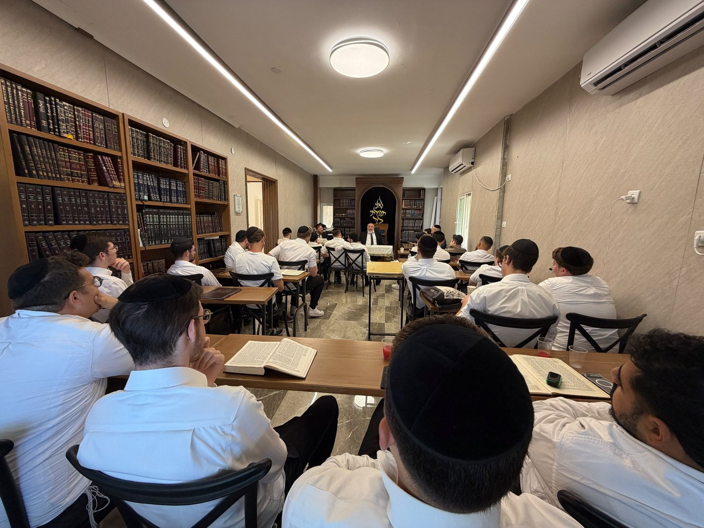 מה קיבל גפני אחרי ההדחה? | 'זיידל'ע' עם כל הנייעס