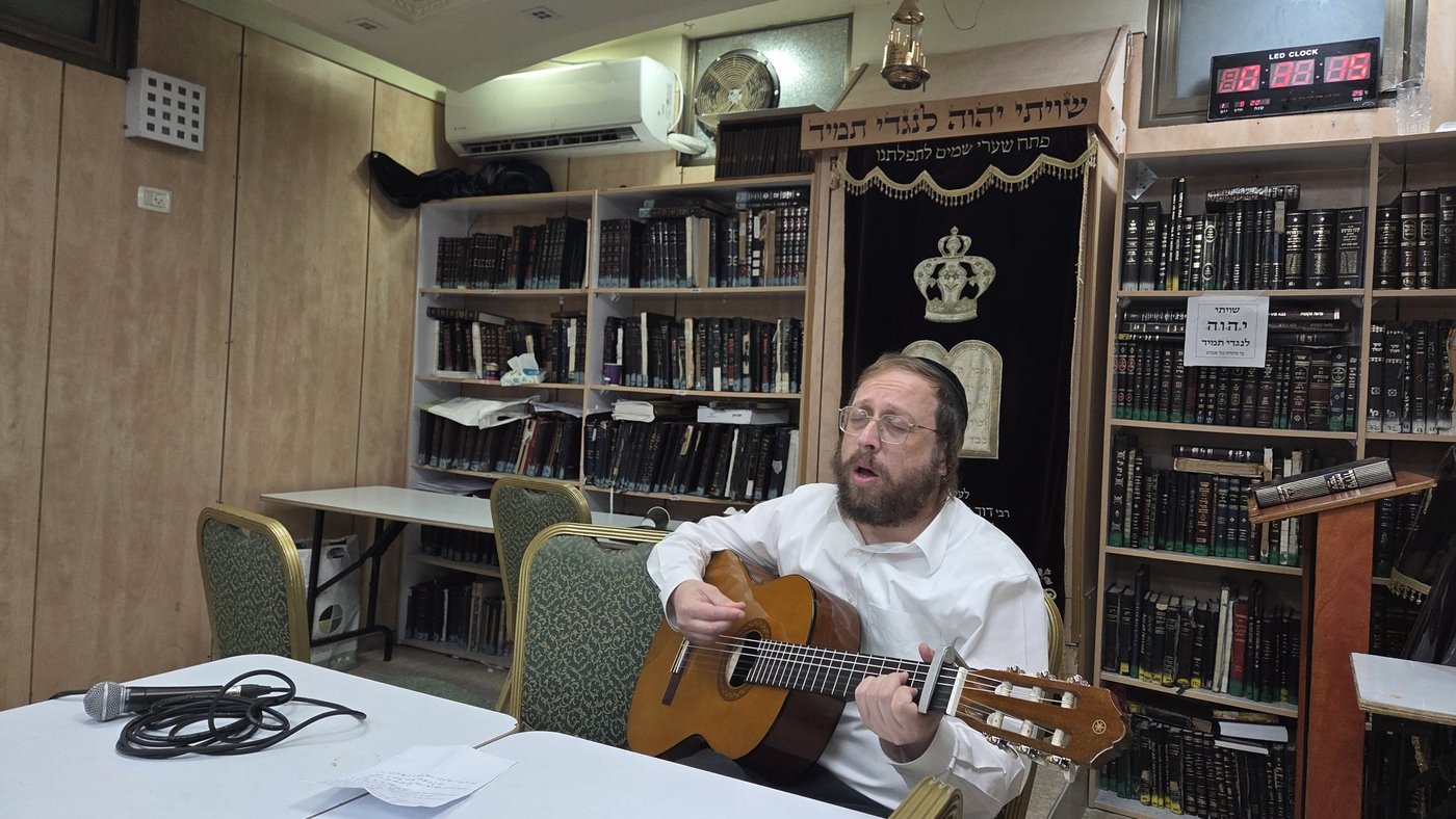 מה קיבל גפני אחרי ההדחה? | 'זיידל'ע' עם כל הנייעס