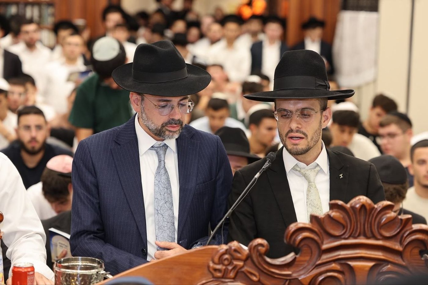 מה קיבל גפני אחרי ההדחה? | 'זיידל'ע' עם כל הנייעס